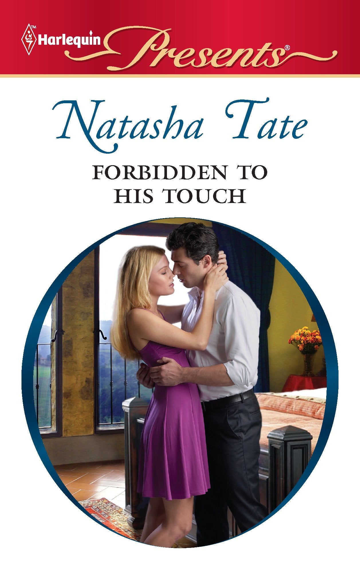 Forbidden to His Touch (Harlequin Presents, Band 3052) Contemporary literature