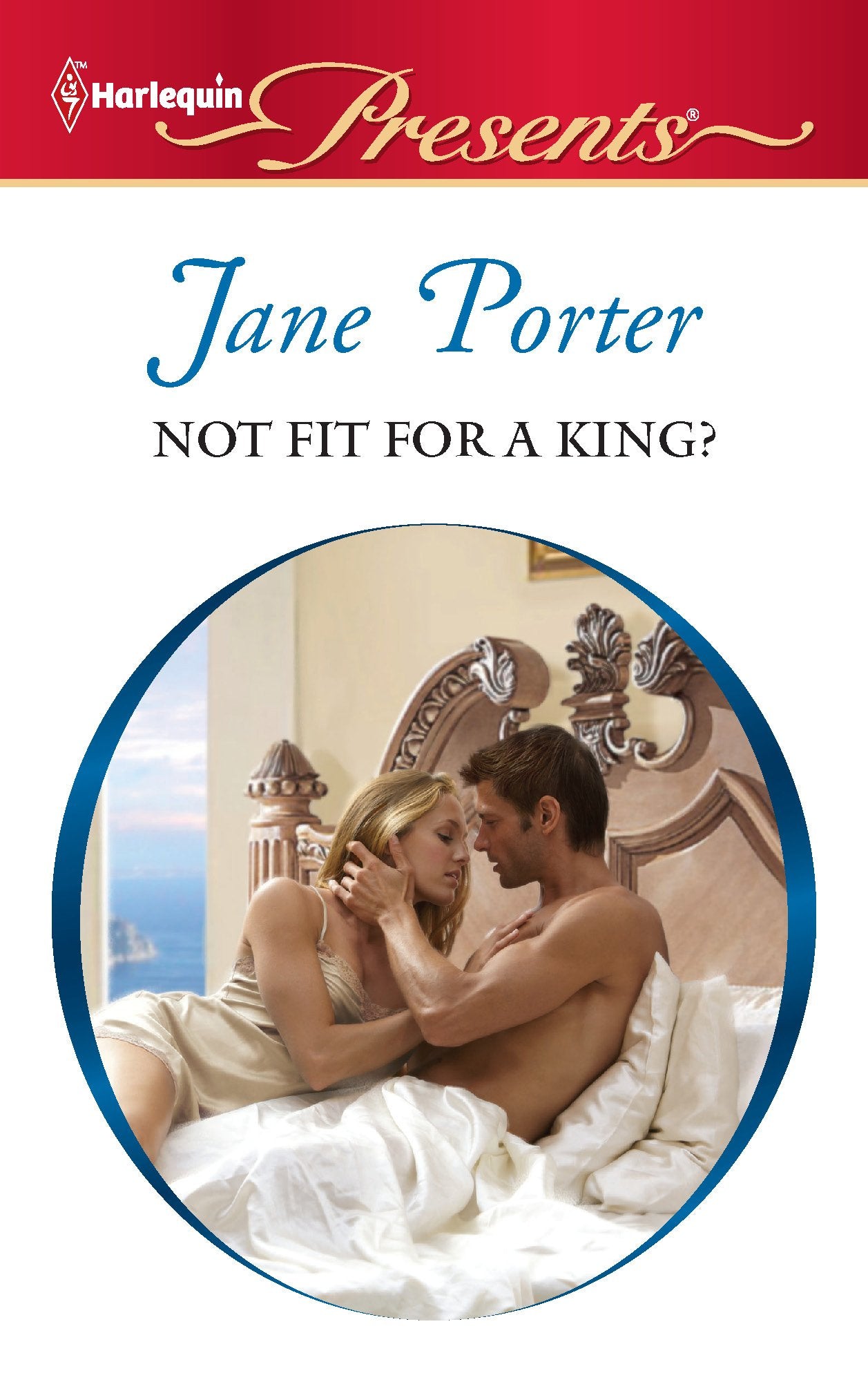 Not Fit for a King? (A Royal Scandal, 1, Band 3069) Contemporary literature