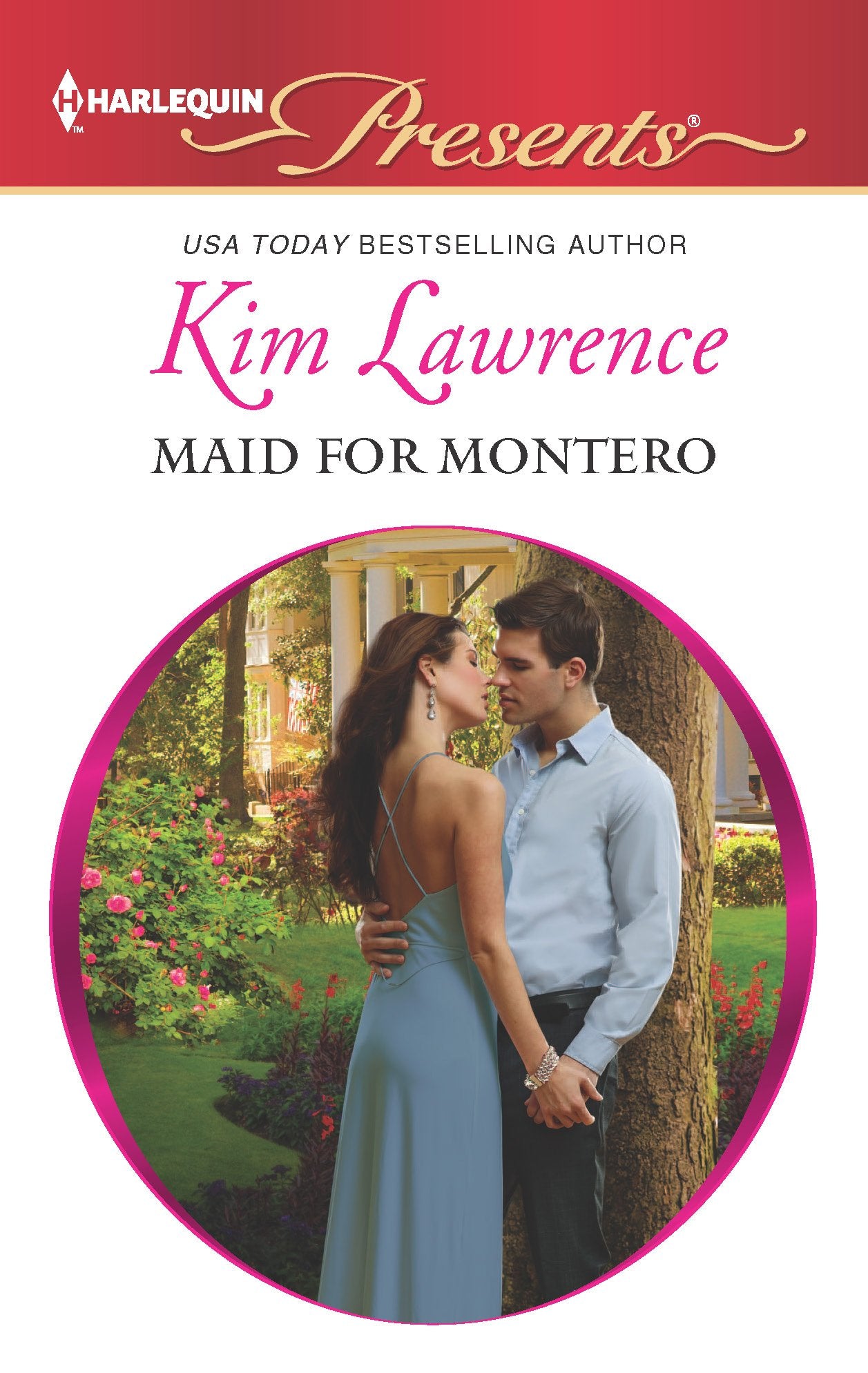 Maid for Montero (At His Service, Band 3140) Contemporary literature