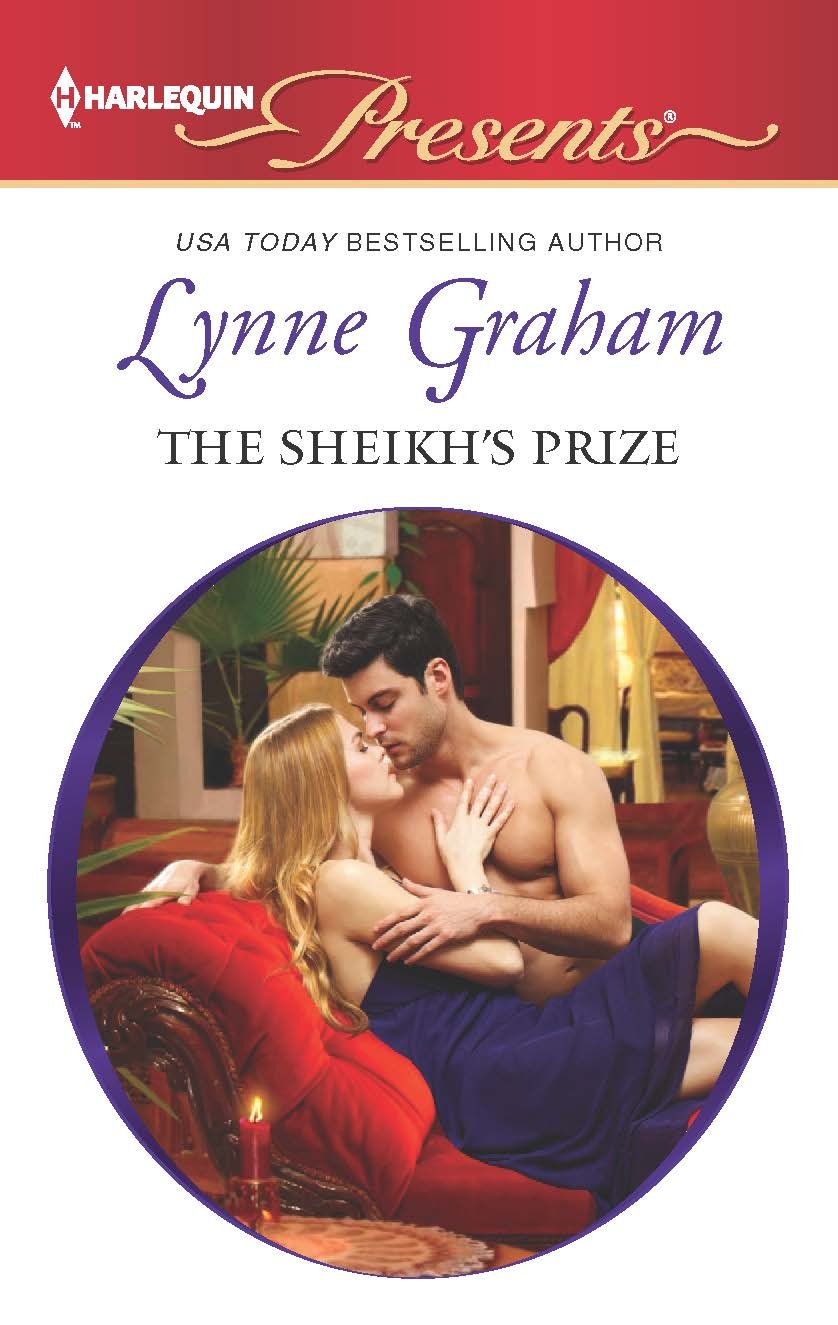 The Sheikh's Prize (A Bride for a Billionaire, 2, Band 3145) Contemporary literature