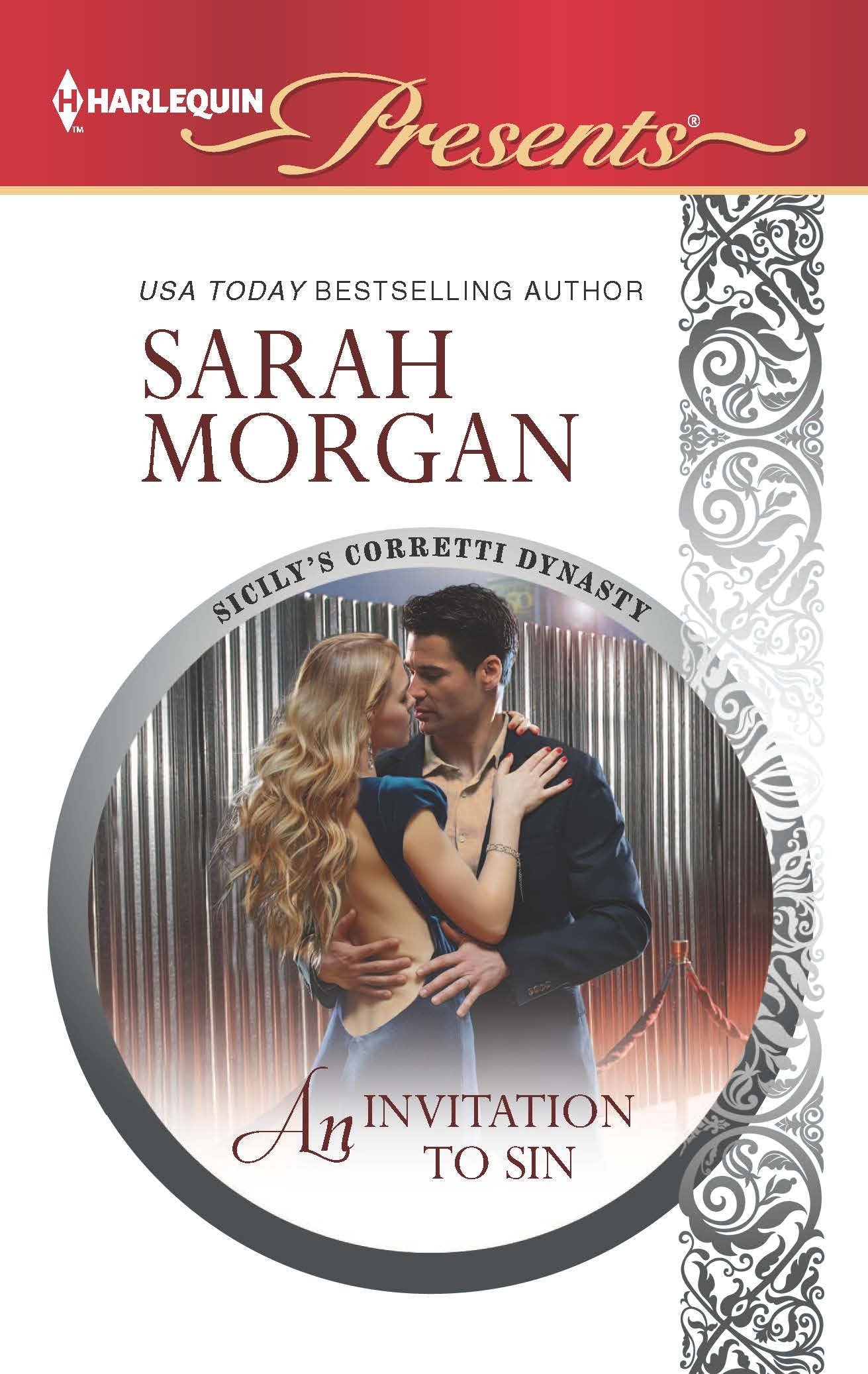 An Invitation to Sin (Sicily's Corretti Dynasty, Band 3146) Contemporary literature