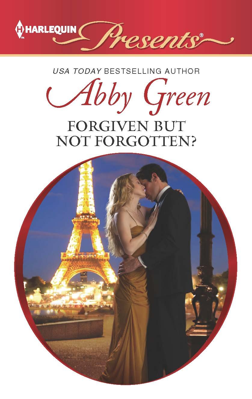 Forgiven but not Forgotten? (Harlequin Presents, Band 3148) Contemporary literature