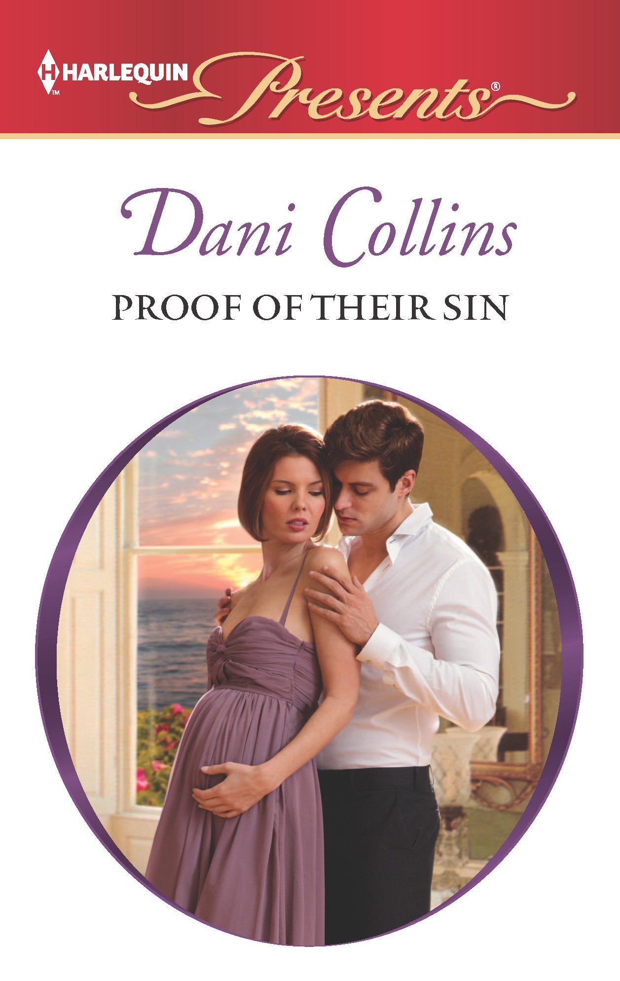 Proof of Their Sin (One Night With Consequences, 16, Band 3160) Contemporary literature