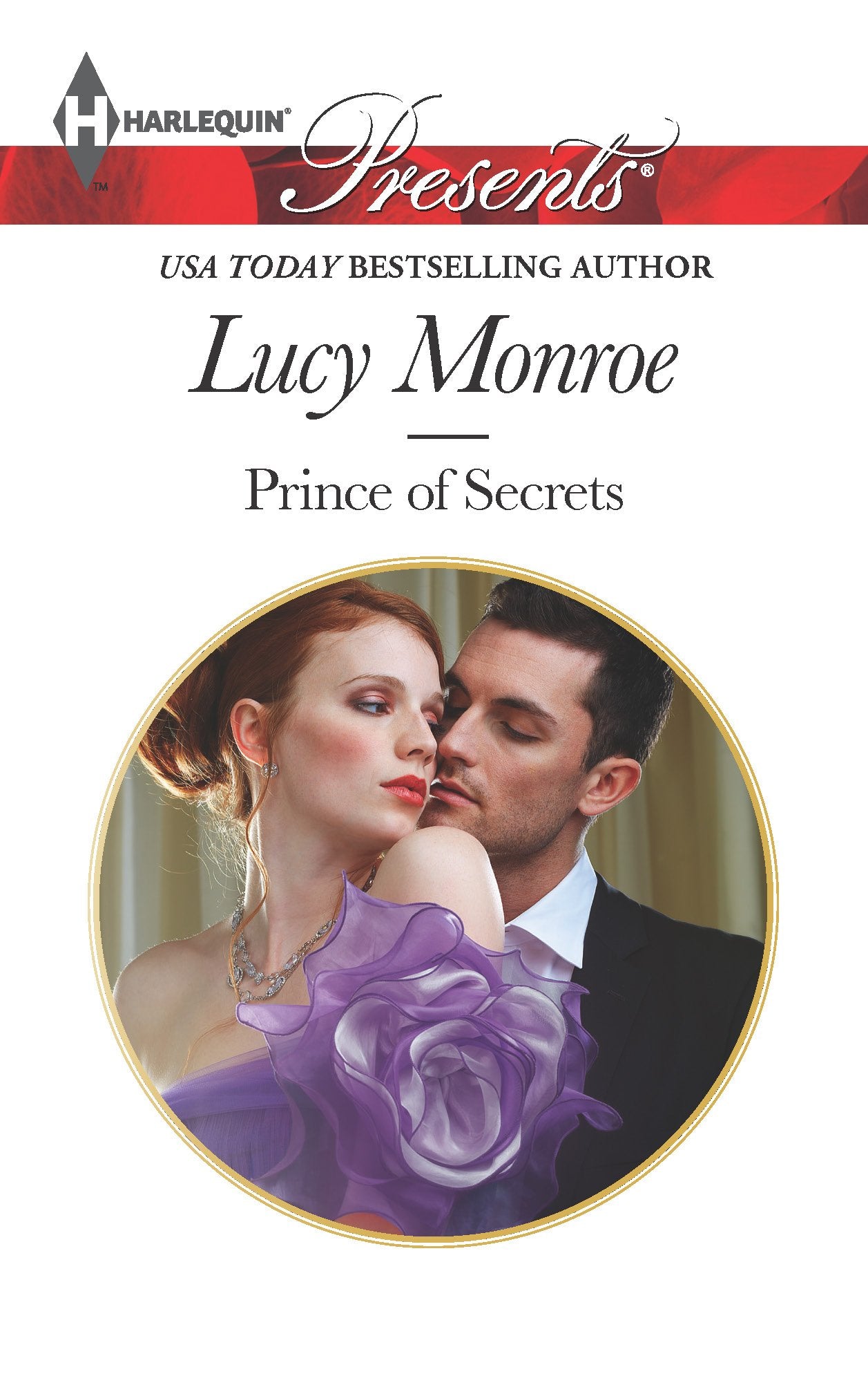 Prince of Secrets (By His Royal Decree, 2, Band 3163) Contemporary literature