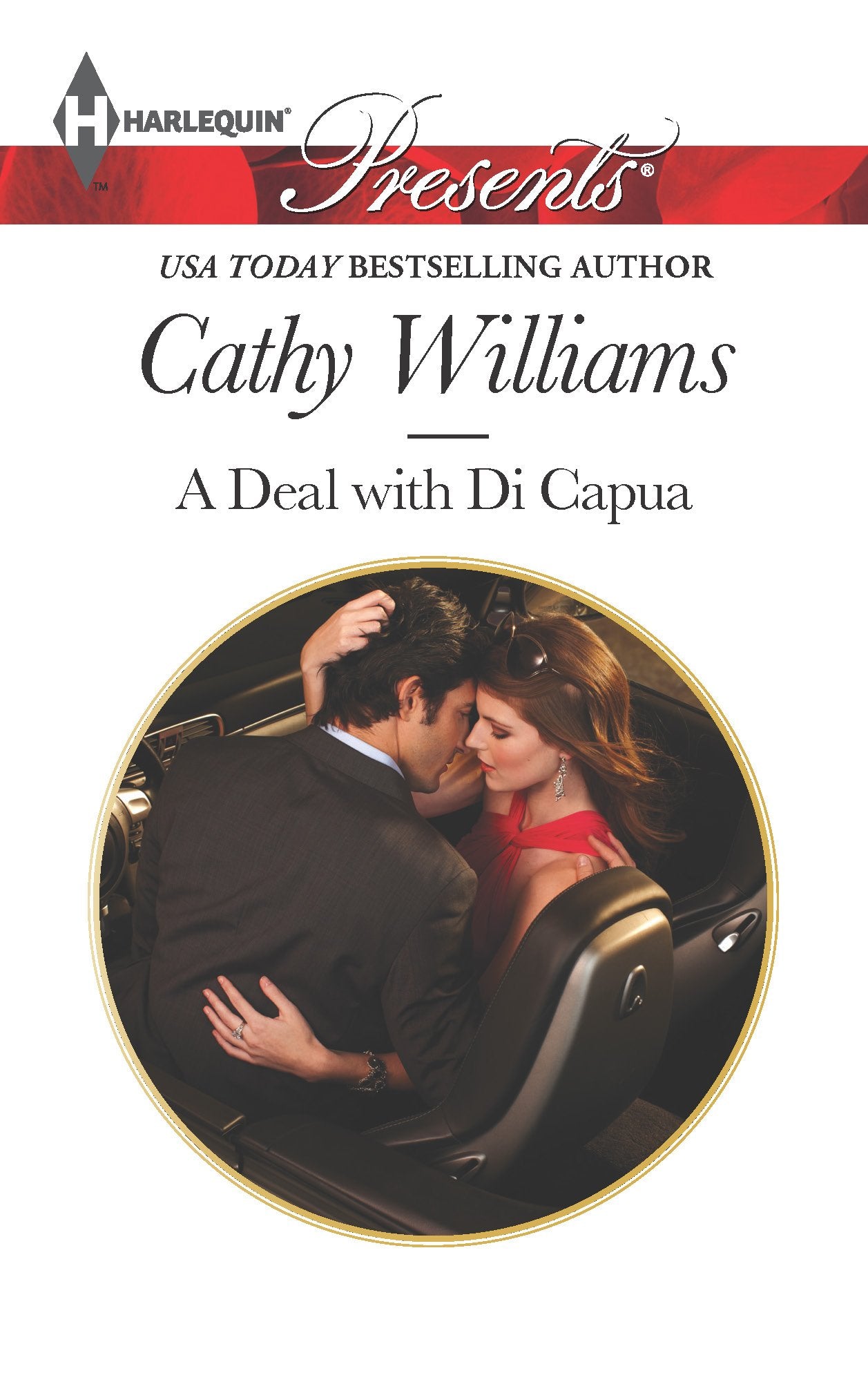 A Deal with Di Capua (Harlequin Presents, Band 3166) Contemporary literature