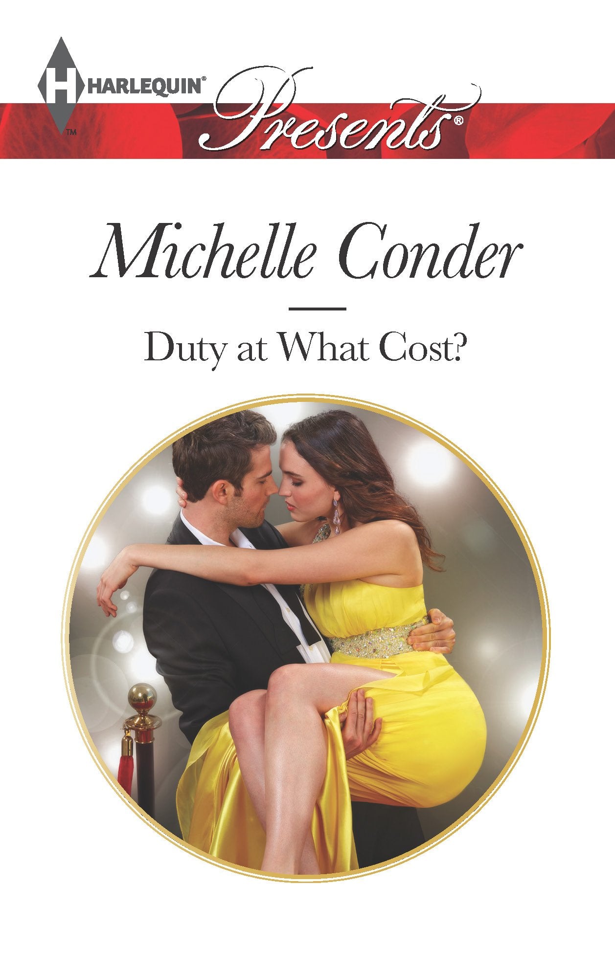 Duty at What Cost? (Harlequin Presents, Band 3167) Contemporary literature