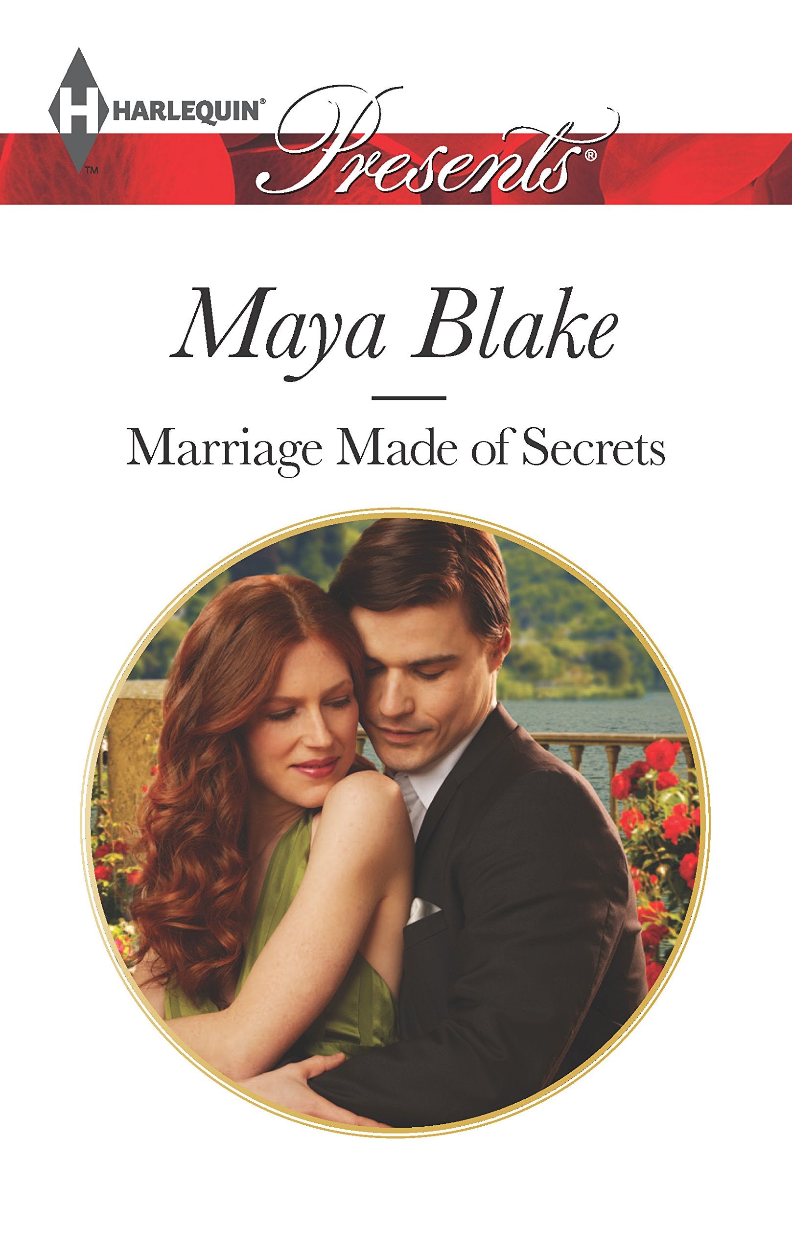 Marriage Made of Secrets (Harlequin Presents, Band 3182) Contemporary literature