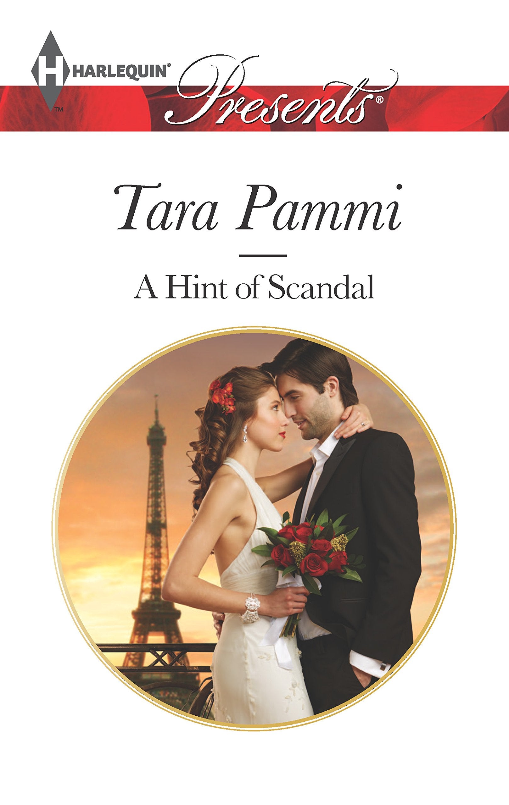 A Hint of Scandal (The Sensational Stanton Sisters, 1, Band 3184) Contemporary literature