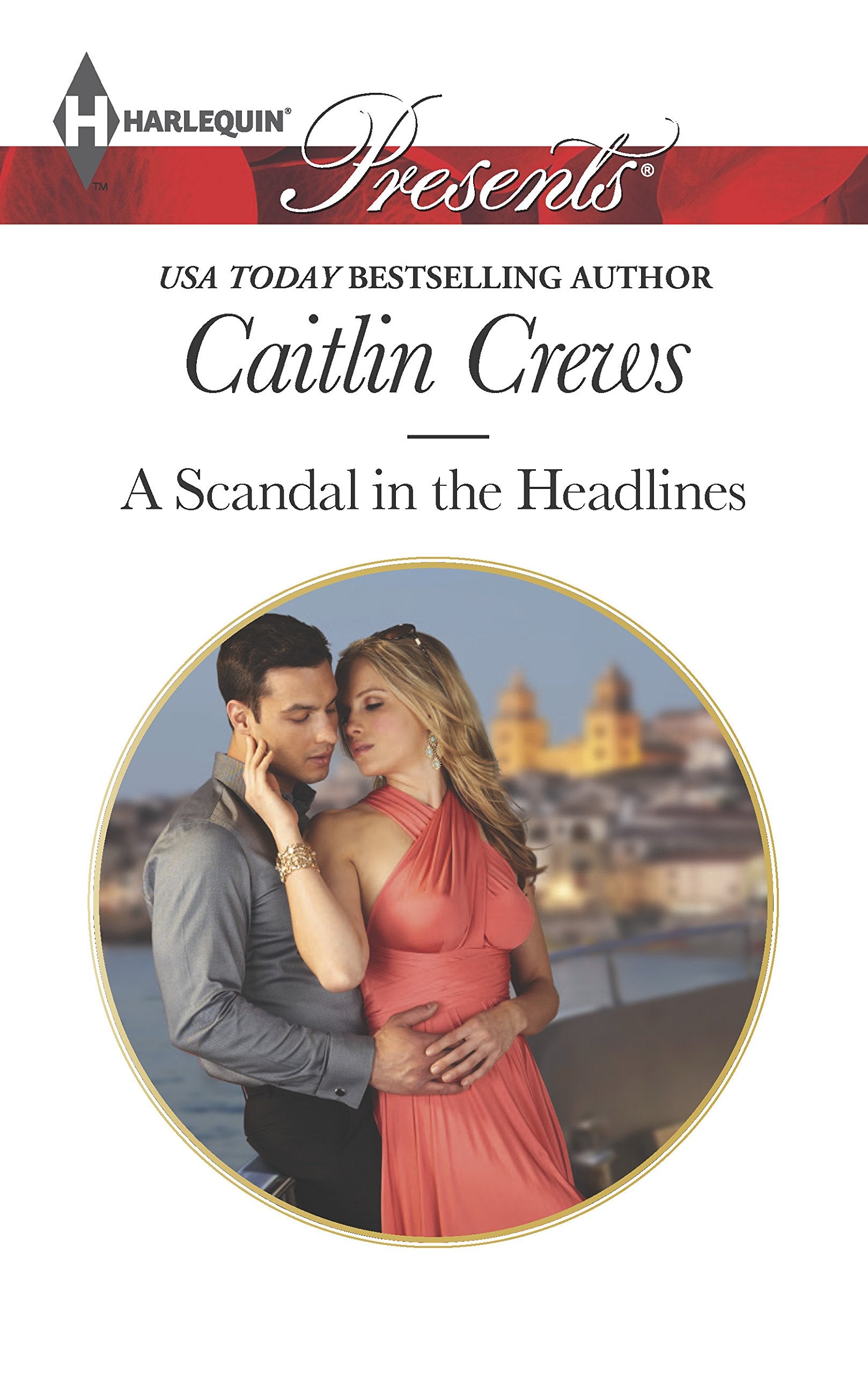 A Scandal in the Headlines (Sicily's Corretti Dynasty, Band 3186) Contemporary literature