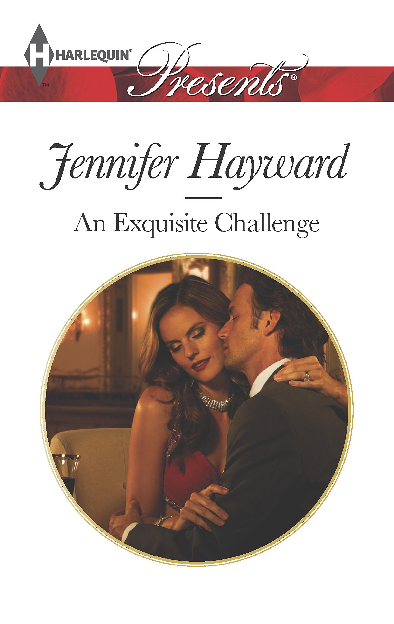 An Exquisite Challenge (The Delicious De Campos, 2, Band 3216) Contemporary literature