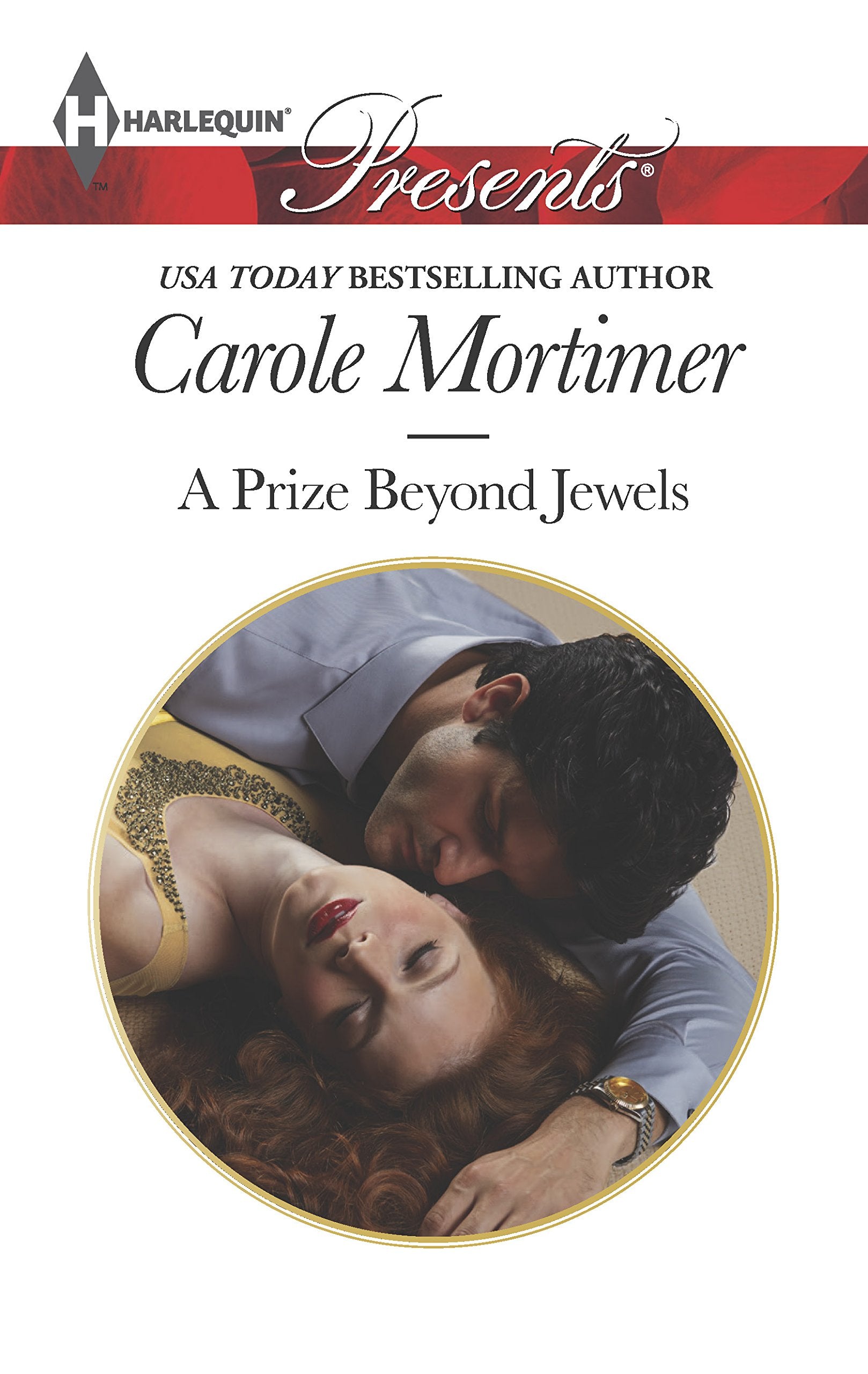 A Prize Beyond Jewels (The Devilish D'Angelos, 2, Band 3217) Contemporary literature