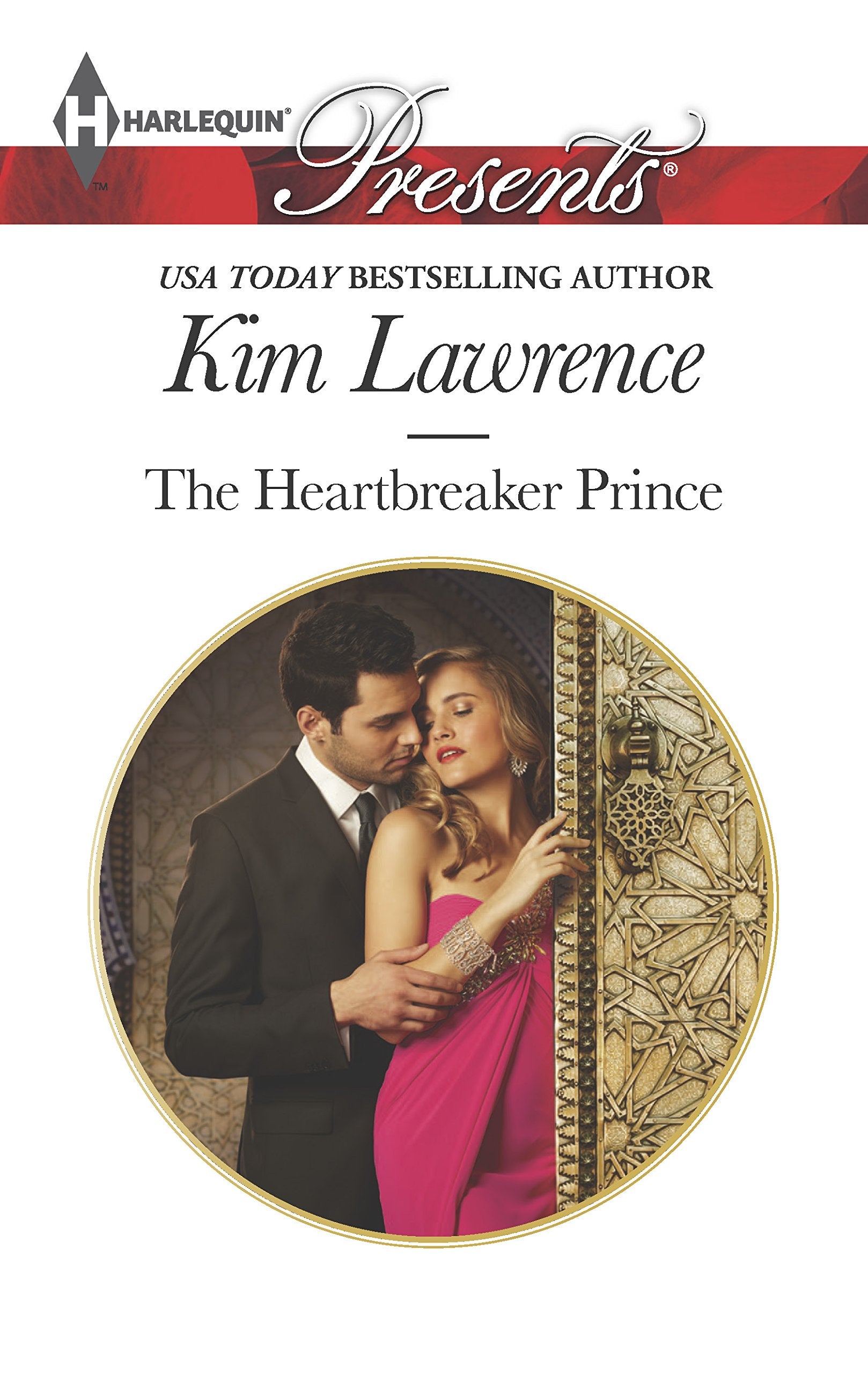 The Heartbreaker Prince (Royal & Ruthless, Band 3245) Contemporary literature