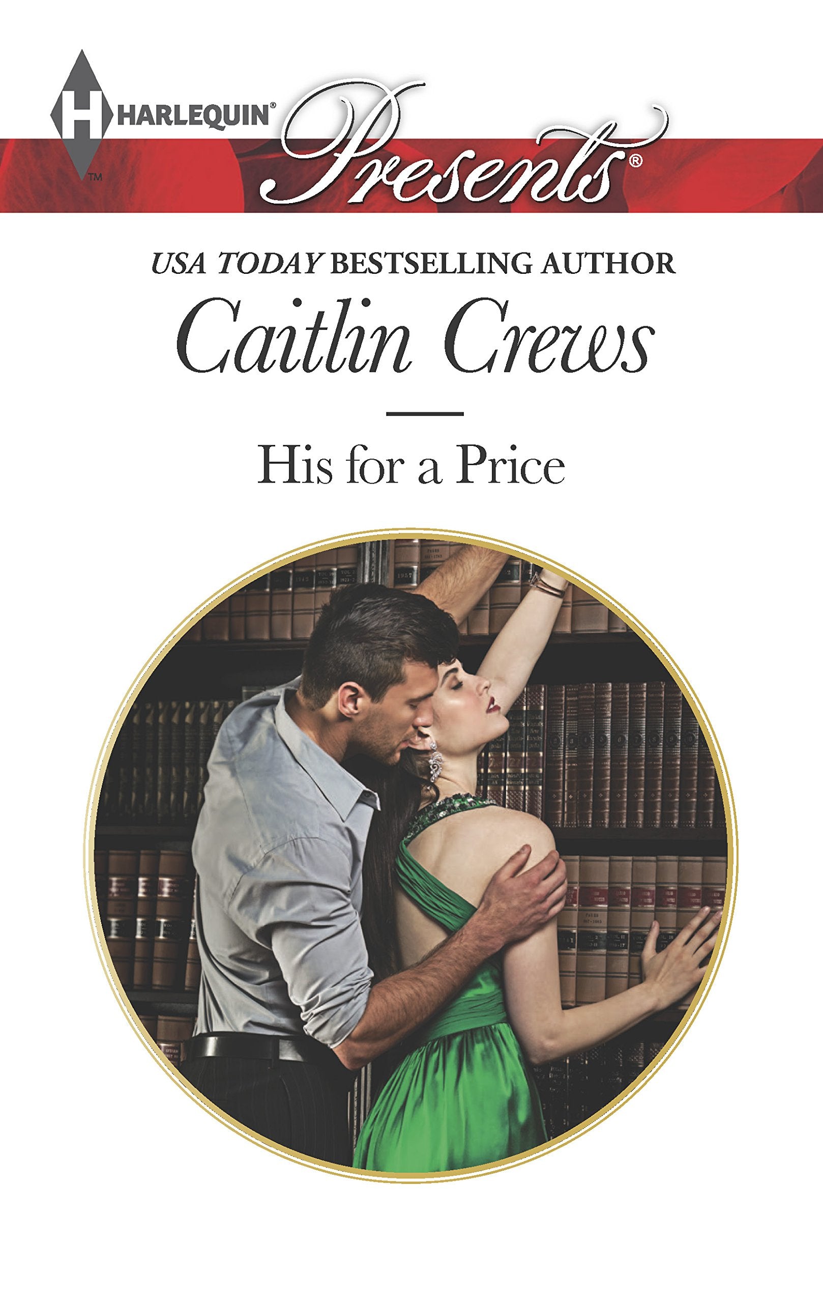 His for a Price (Vows of Convenience, 1, Band 3275) Eroticism