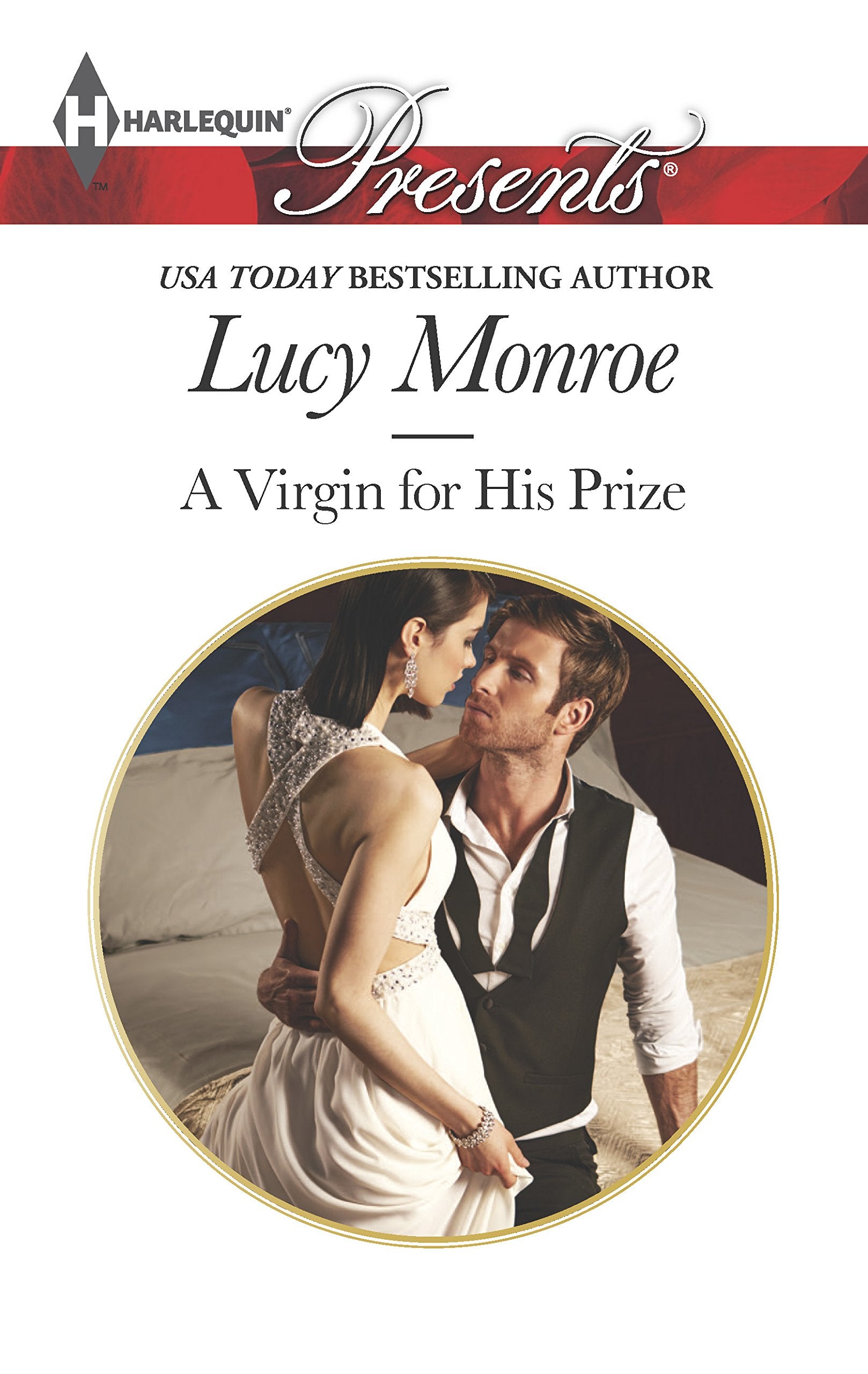 A Virgin for His Prize (Ruthless Russians, 2, Band 3282) Contemporary literature