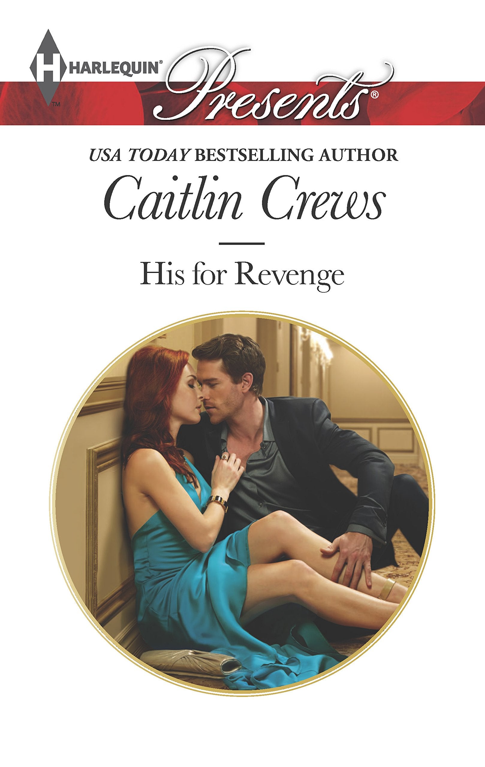 His for Revenge (Vows of Convenience, 2, Band 3292) Eroticism