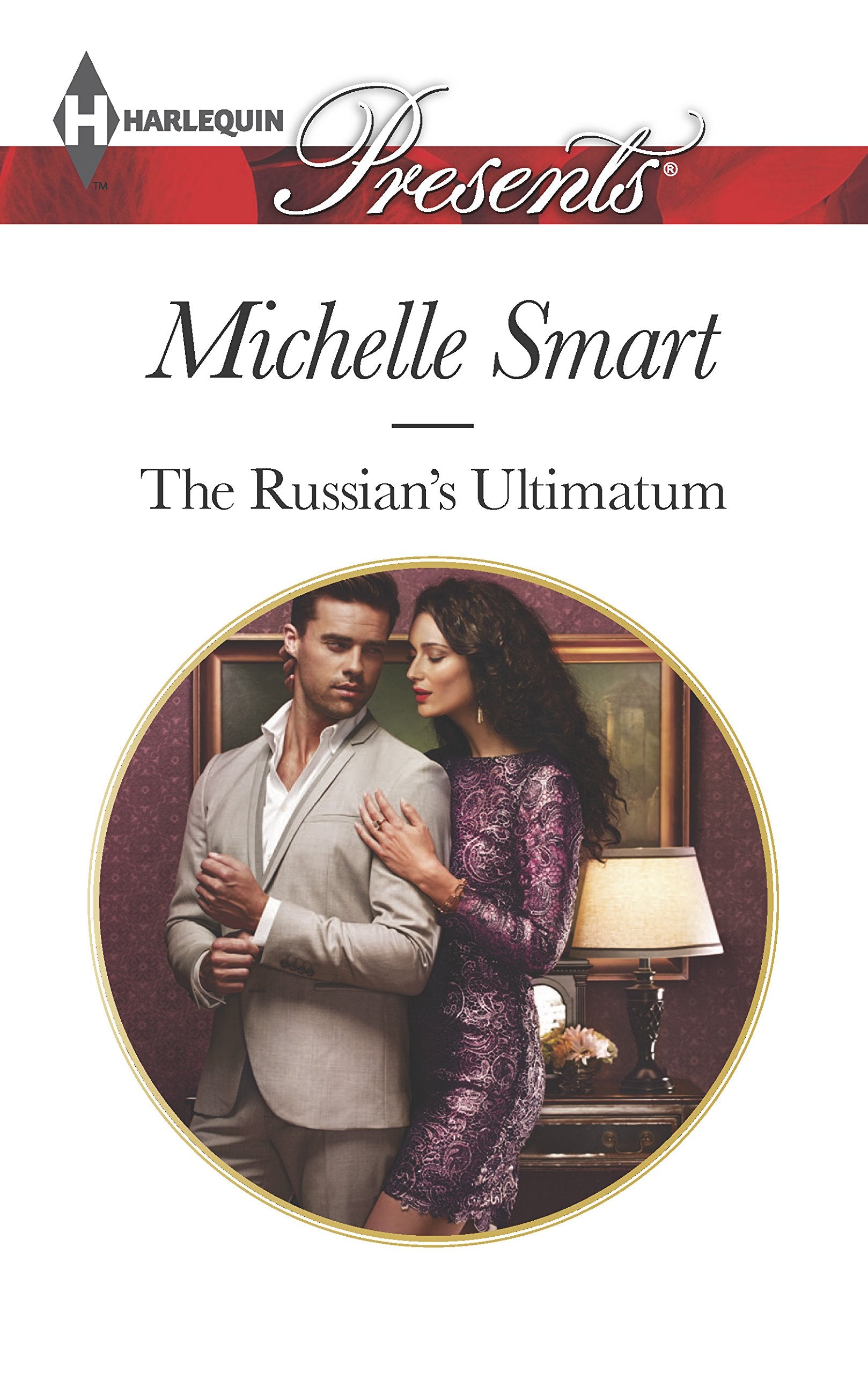 The Russian's Ultimatum (Harlequin Presents, Band 3303) Contemporary literature