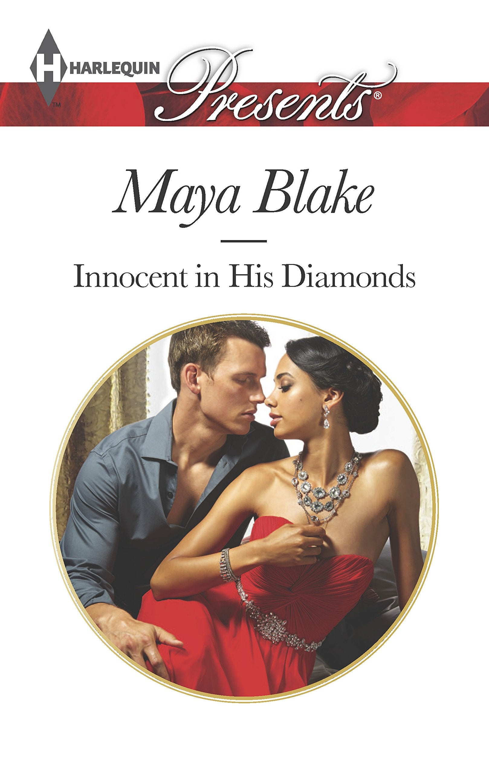 Innocent in His Diamonds (Harlequin Presents, Band 3310) Contemporary literature