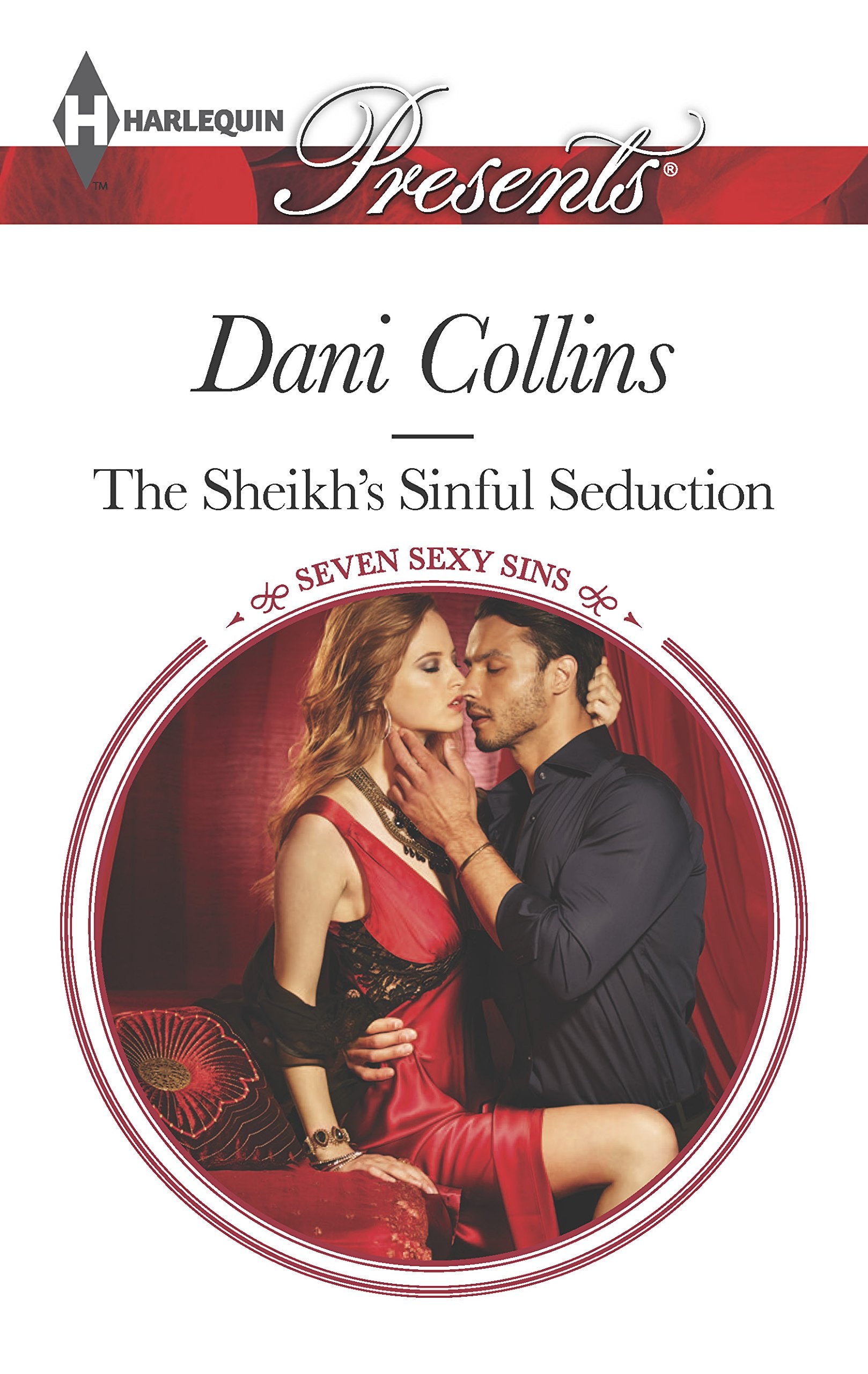 The Sheikh's Sinful Seduction (Seven Sexy Sins, 4, Band 3316) Contemporary literature