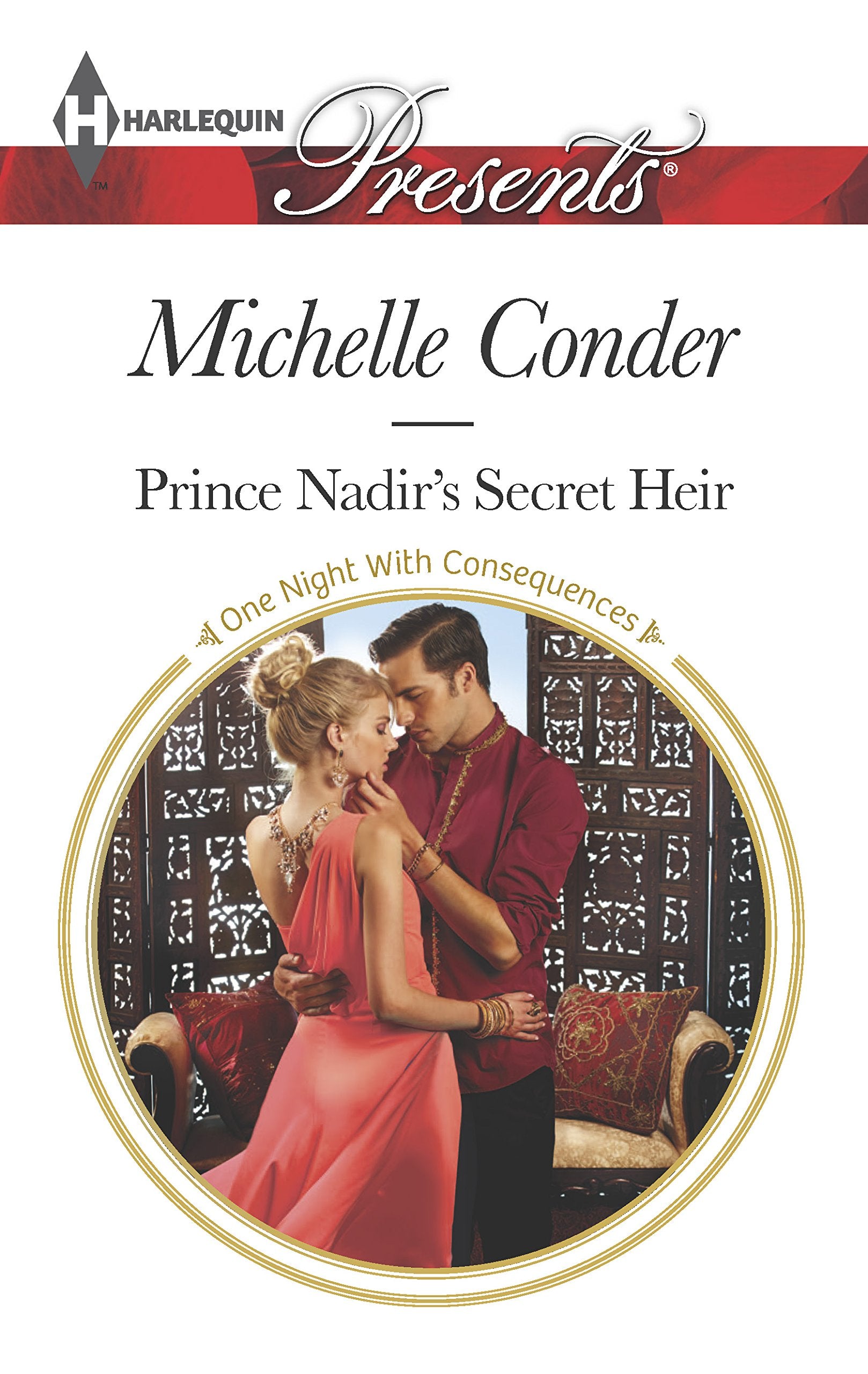 Prince Nadir's Secret Heir (One Night With Consequences, 15, Band 3320) Contemporary literature