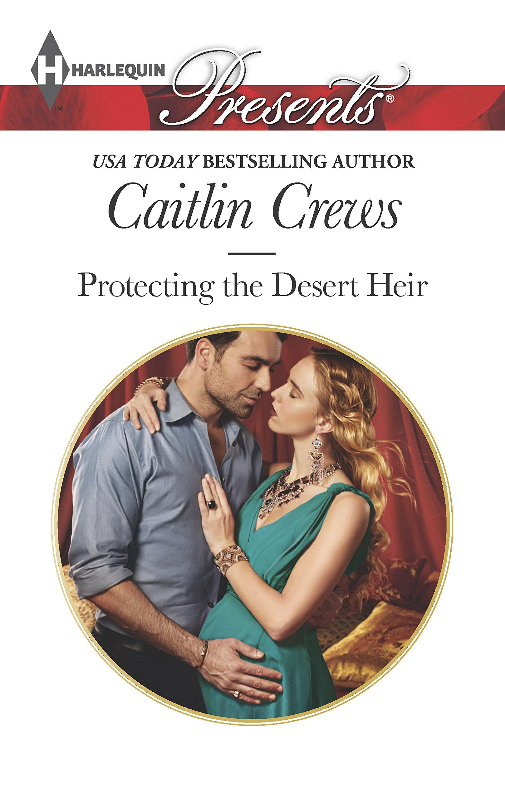 Protecting the Desert Heir (Scandalous Sheikh Brides, Band 3338) Contemporary literature