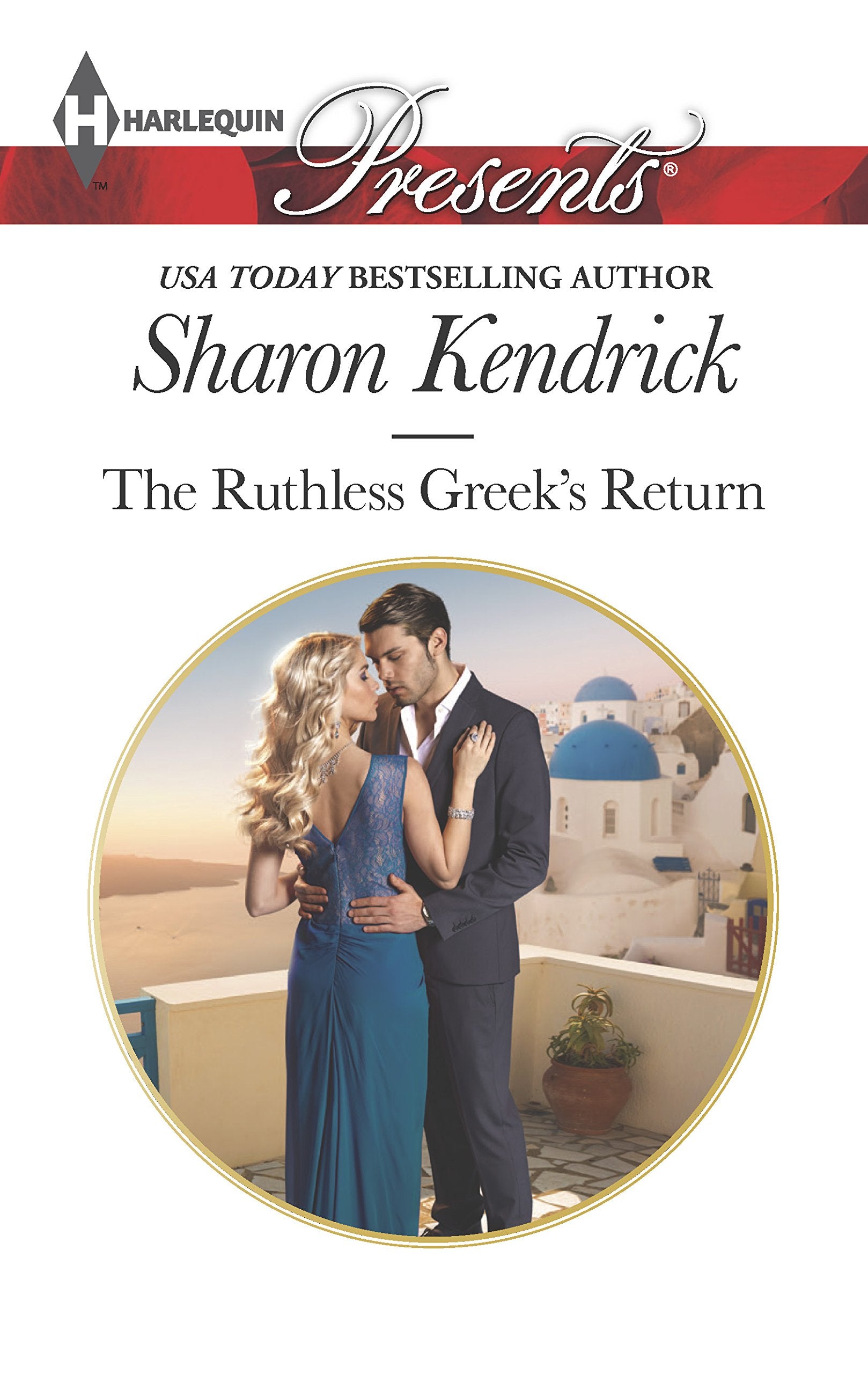 The Ruthless Greek's Return (Harlequin Presents, Band 3348) Contemporary literature