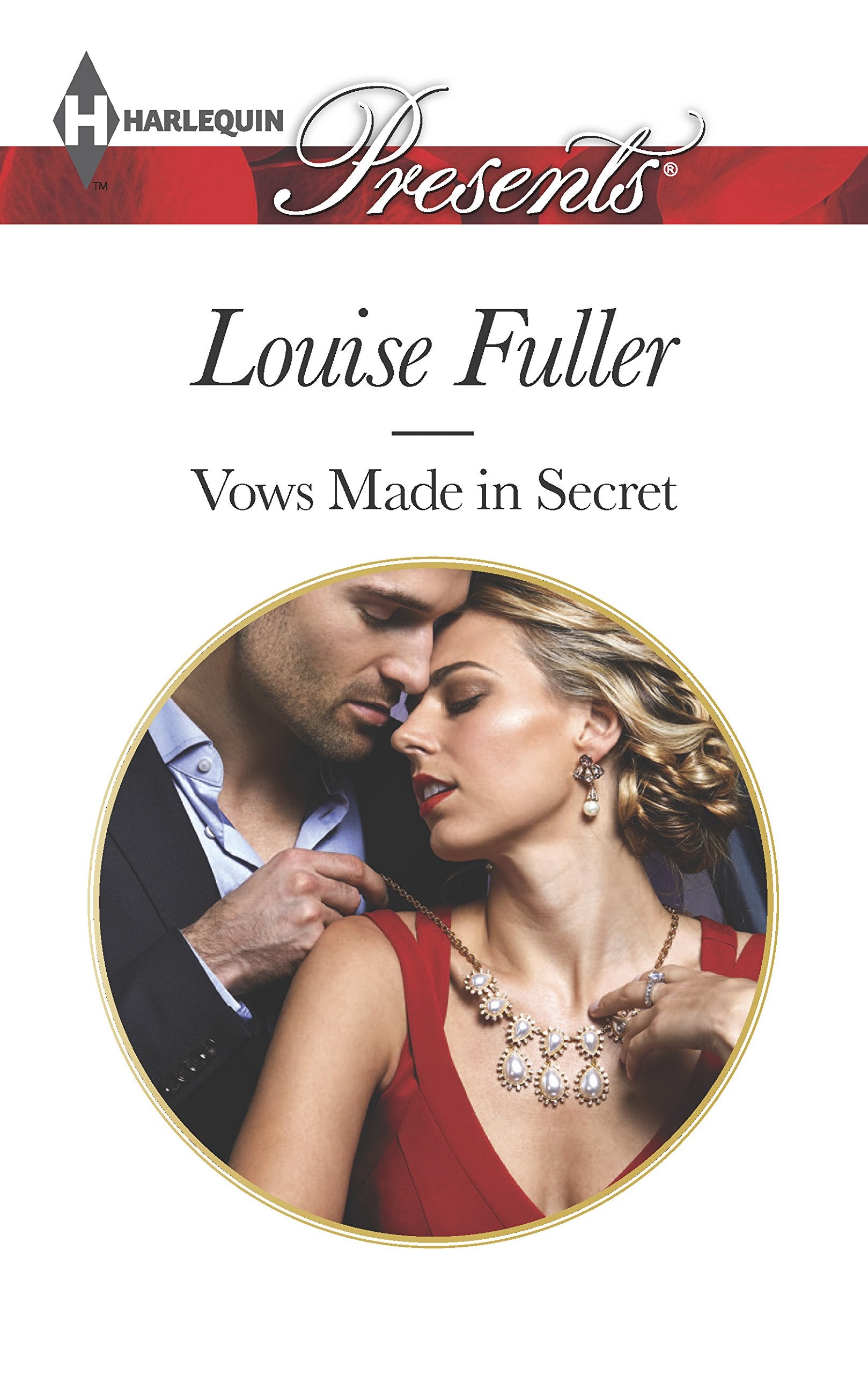 Vows Made in Secret (Harlequin Presents, Band 3352) Contemporary literature