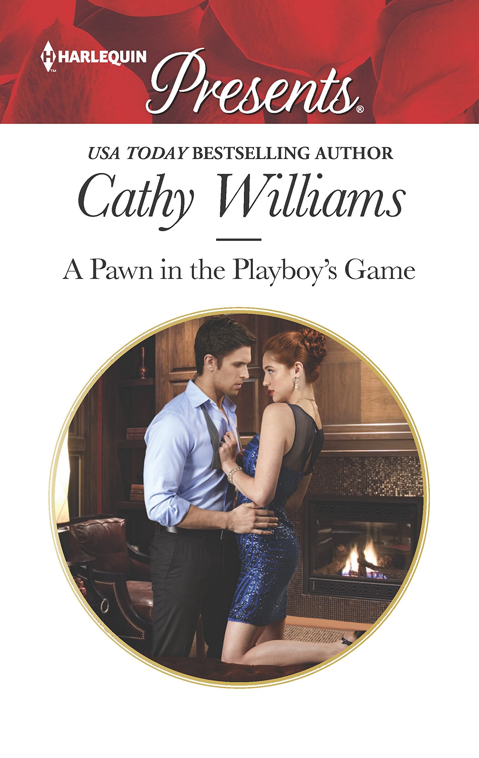 A Pawn in the Playboy's Game (Harlequin Presents, Band 3365) Contemporary literature