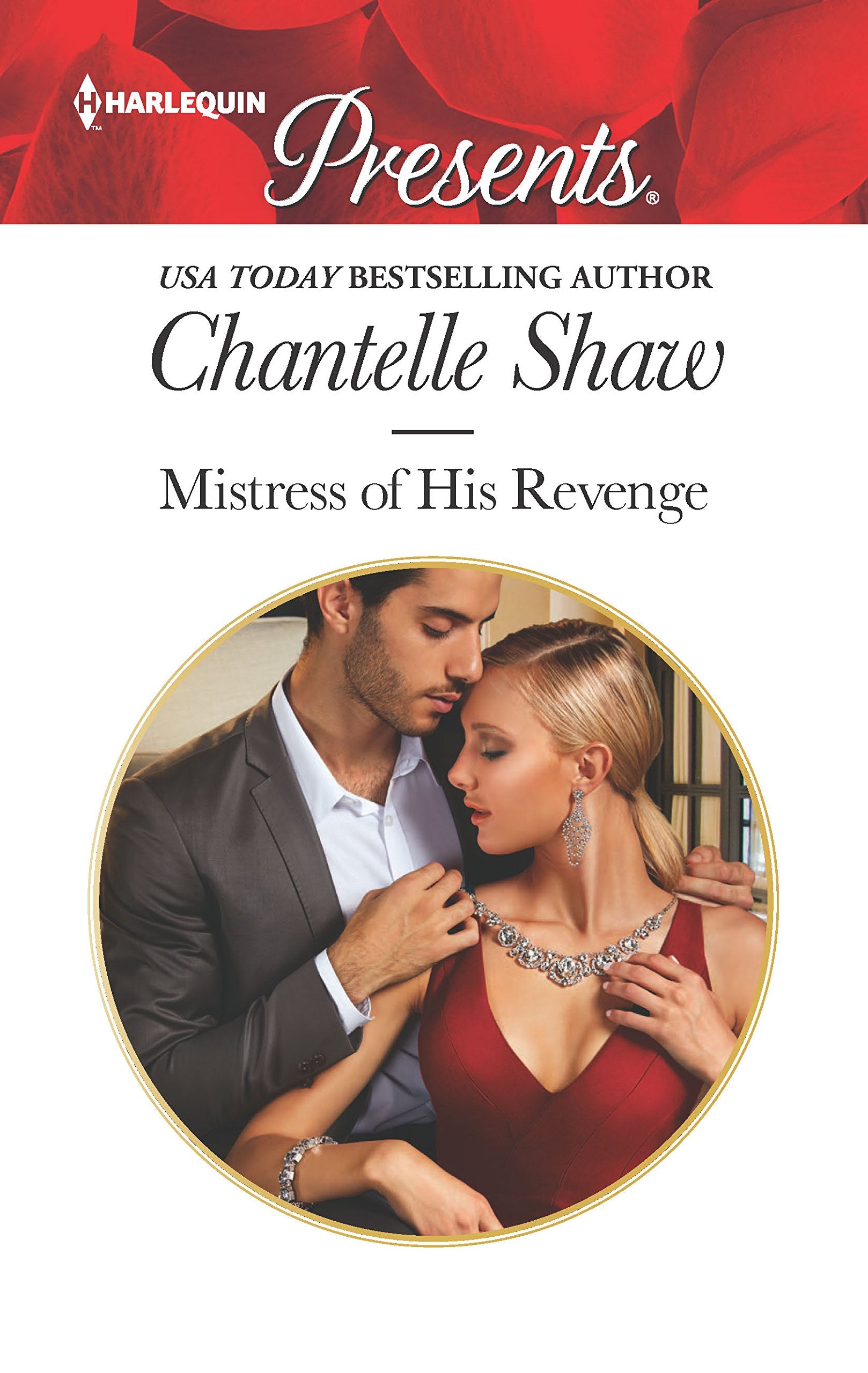 Mistress of His Revenge (Bought by the Brazilian, Band 3400) Contemporary literature