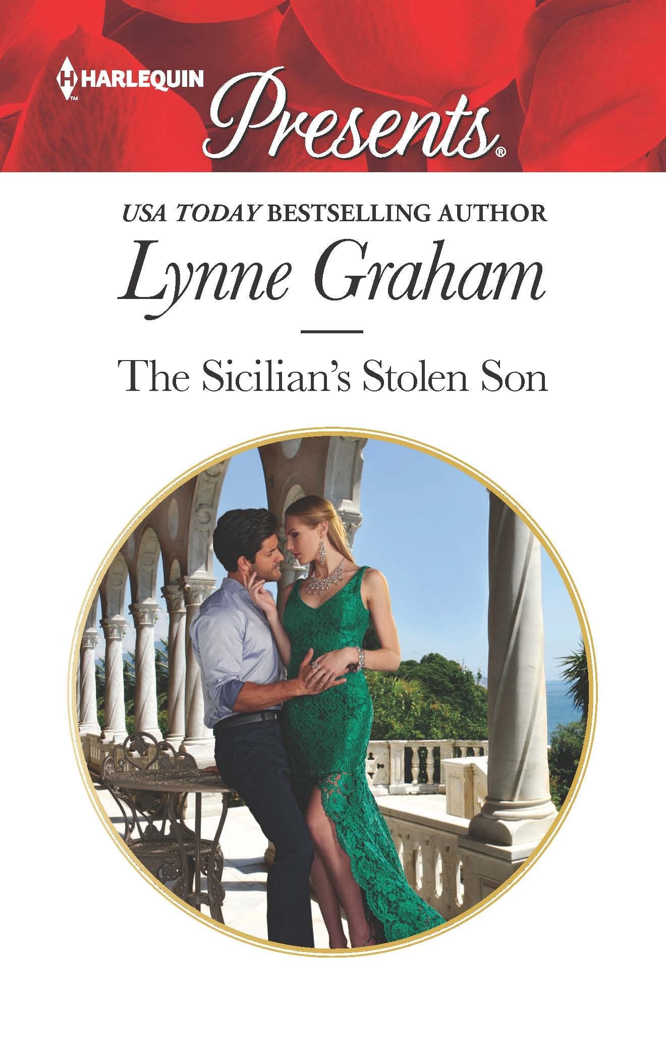 The Sicilian's Stolen Son: Escape to Sicily with this Secret Baby Romance (Harlequin Presents, Band 3417) Contemporary literature