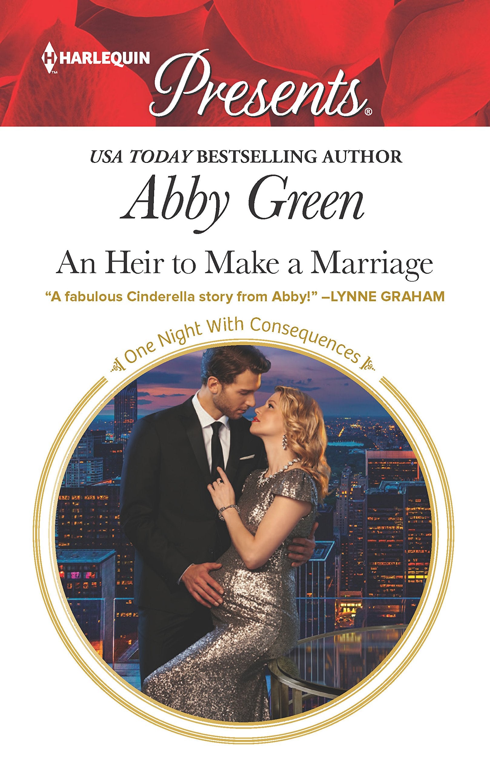 An Heir to Make a Marriage (One Night With Consequences, 8, Band 3436) Contemporary literature