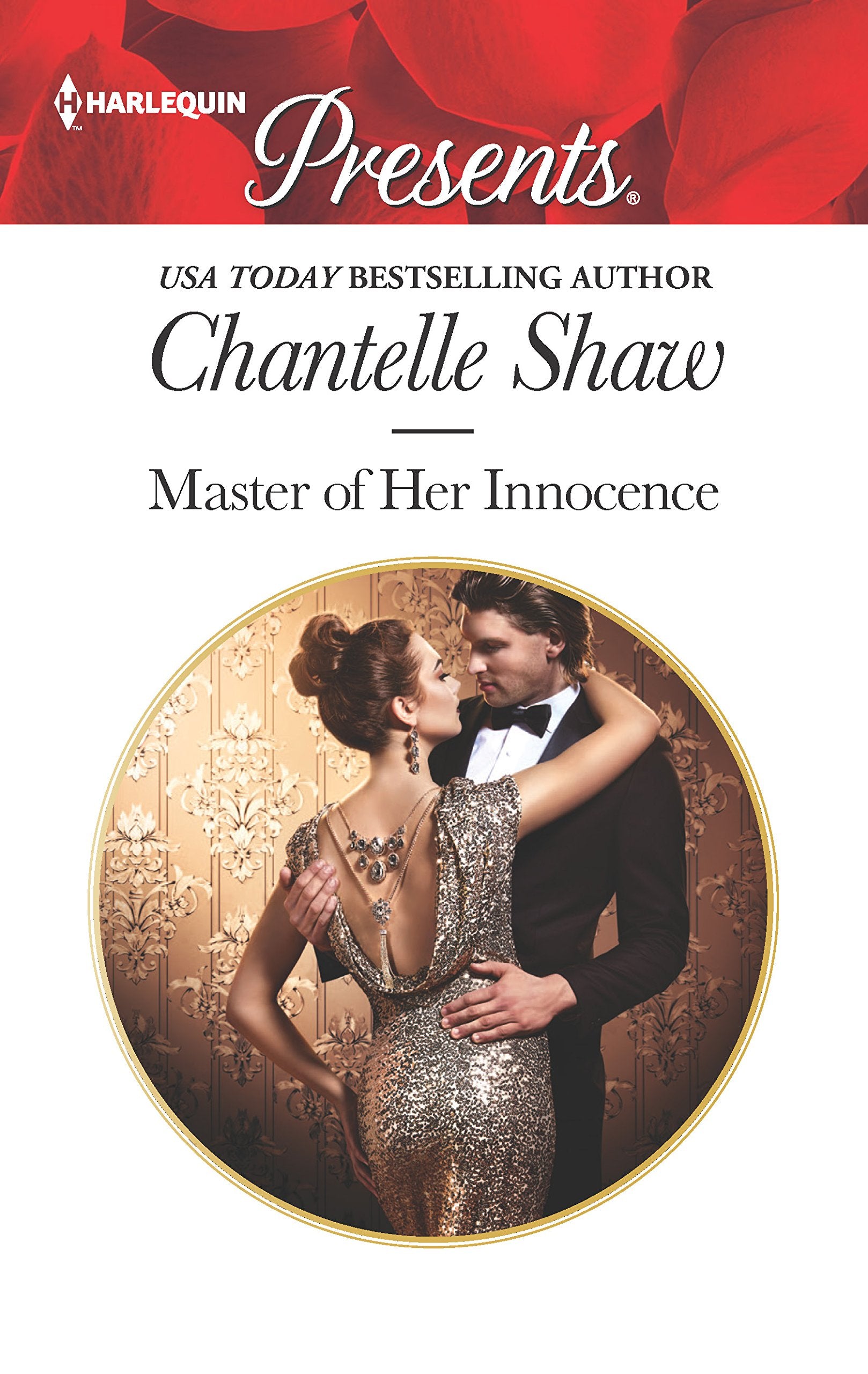 Master of Her Innocence (Bought by the Brazilian, Band 3447) Contemporary literature