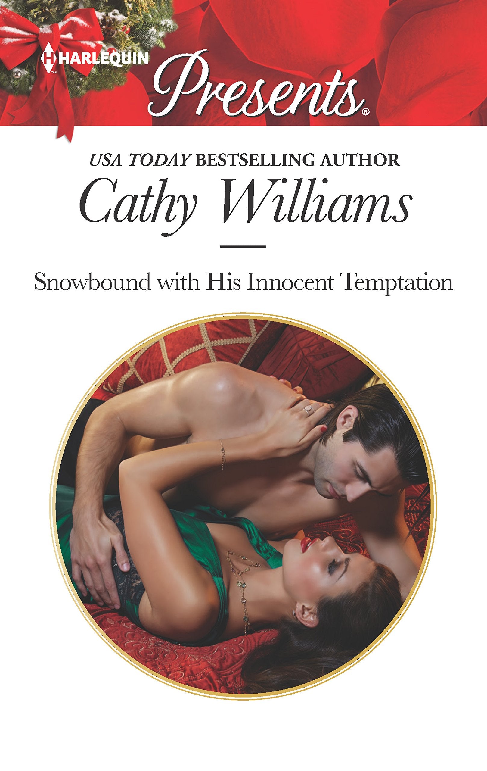 Snowbound with His Innocent Temptation (Harlequin Presents, Band 3478) Holiday Reading