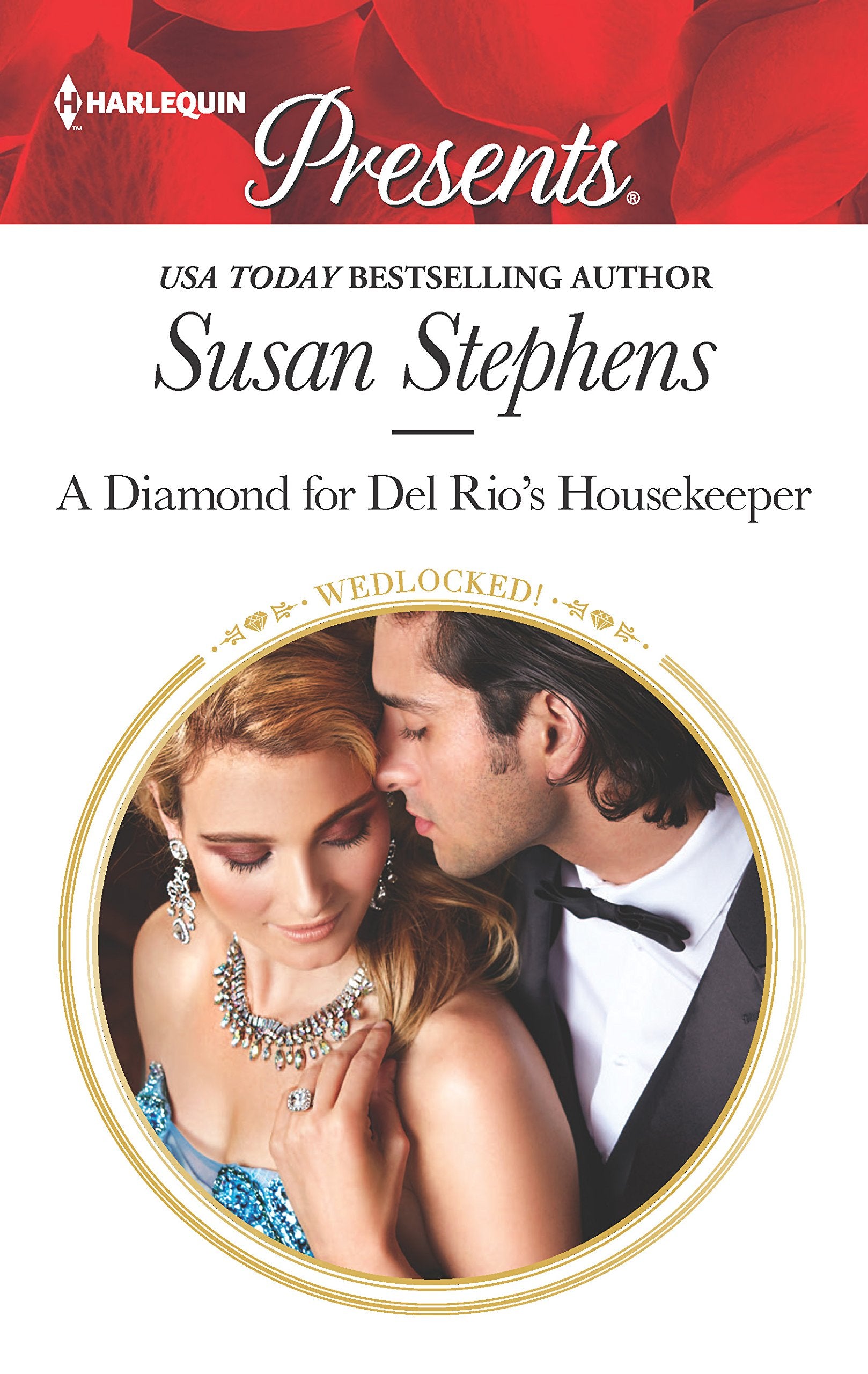 A Diamond for Del Rio's Housekeeper (Wedlocked!, 23, Band 3479) Contemporary literature