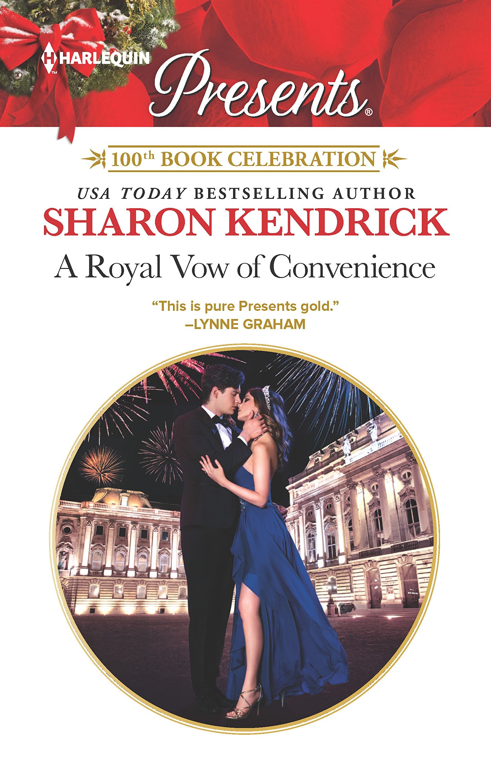 A Royal Vow of Convenience: A Spicy Billionaire Boss Romance (Harlequin Presents, Band 3483) Contemporary literature