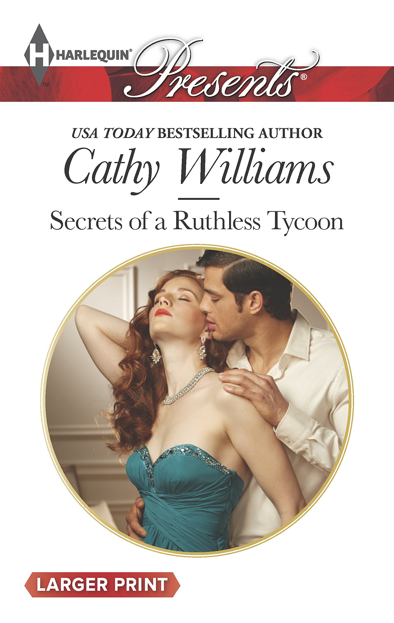 Secrets of a Ruthless Tycoon (Harlequin Presents, Band 3237) Contemporary Romance