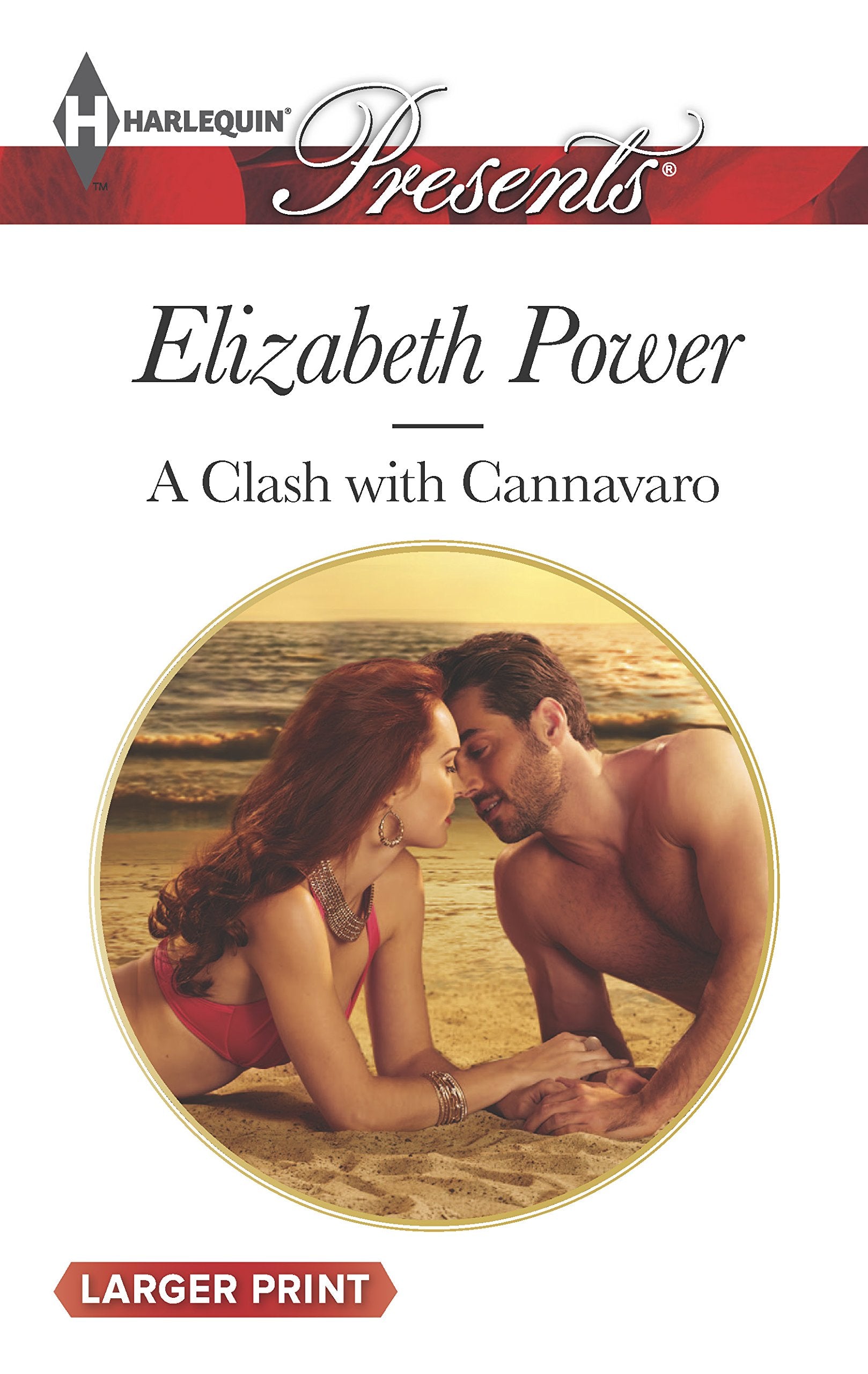 A Clash with Cannavaro (Harlequin Presents, Band 3239) Contemporary literature