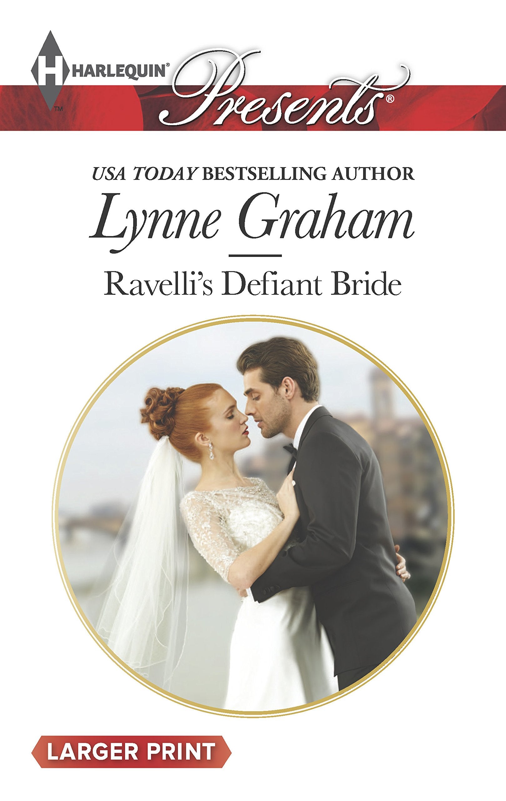 Ravelli's Defiant Bride (The Legacies of Powerful Men, 1, Band 3242) Contemporary literature