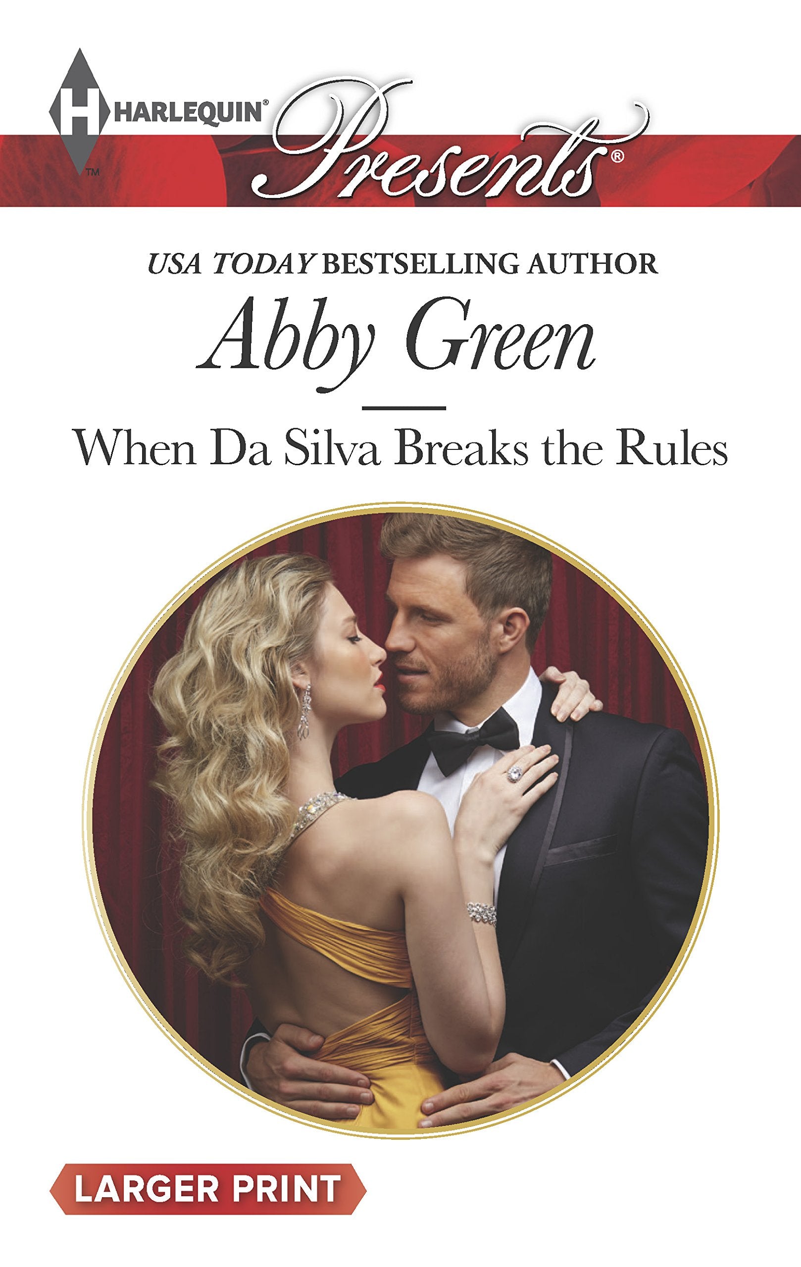 When Da Silva Breaks the Rules (Blood Brothers, 3, Band 3243) Contemporary literature