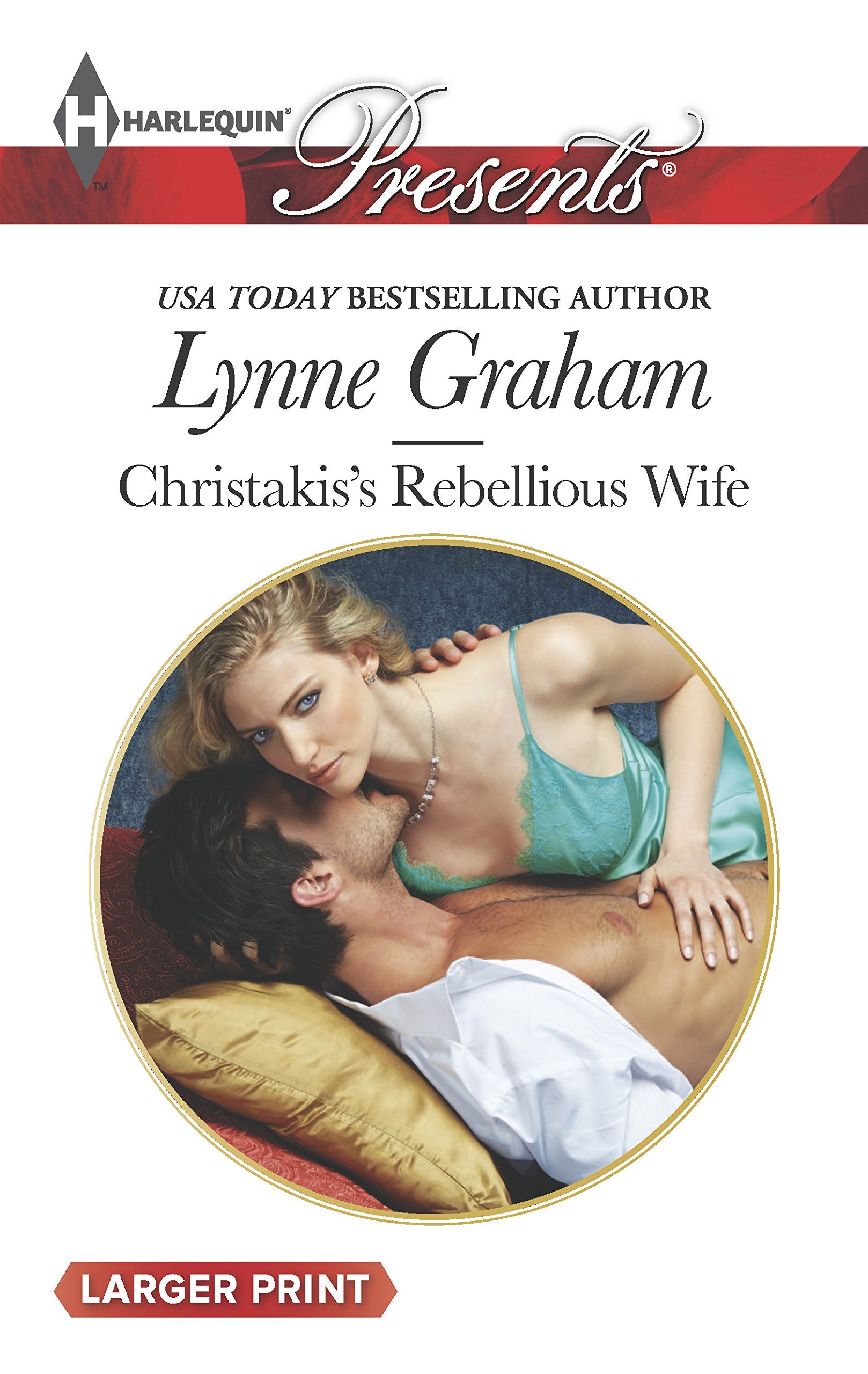 Christakis's Rebellious Wife (The Legacies of Powerful Men, 2, Band 3250) Contemporary literature