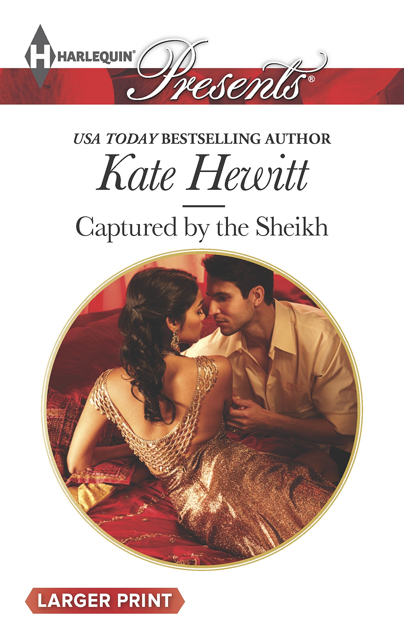 Captured by the Sheikh (Rivals to the Crown of Kadar, 1, Band 3268) Contemporary literature