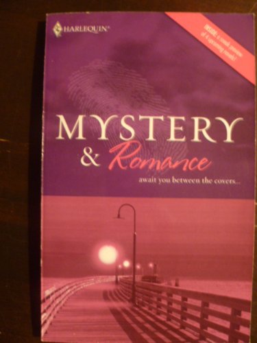 Juror No. 7; Secret of Deadman's Coulee; Undercover Daddy; Showdown with the Sheriff (Harlequin Intrigue/Sneak Preview) Books