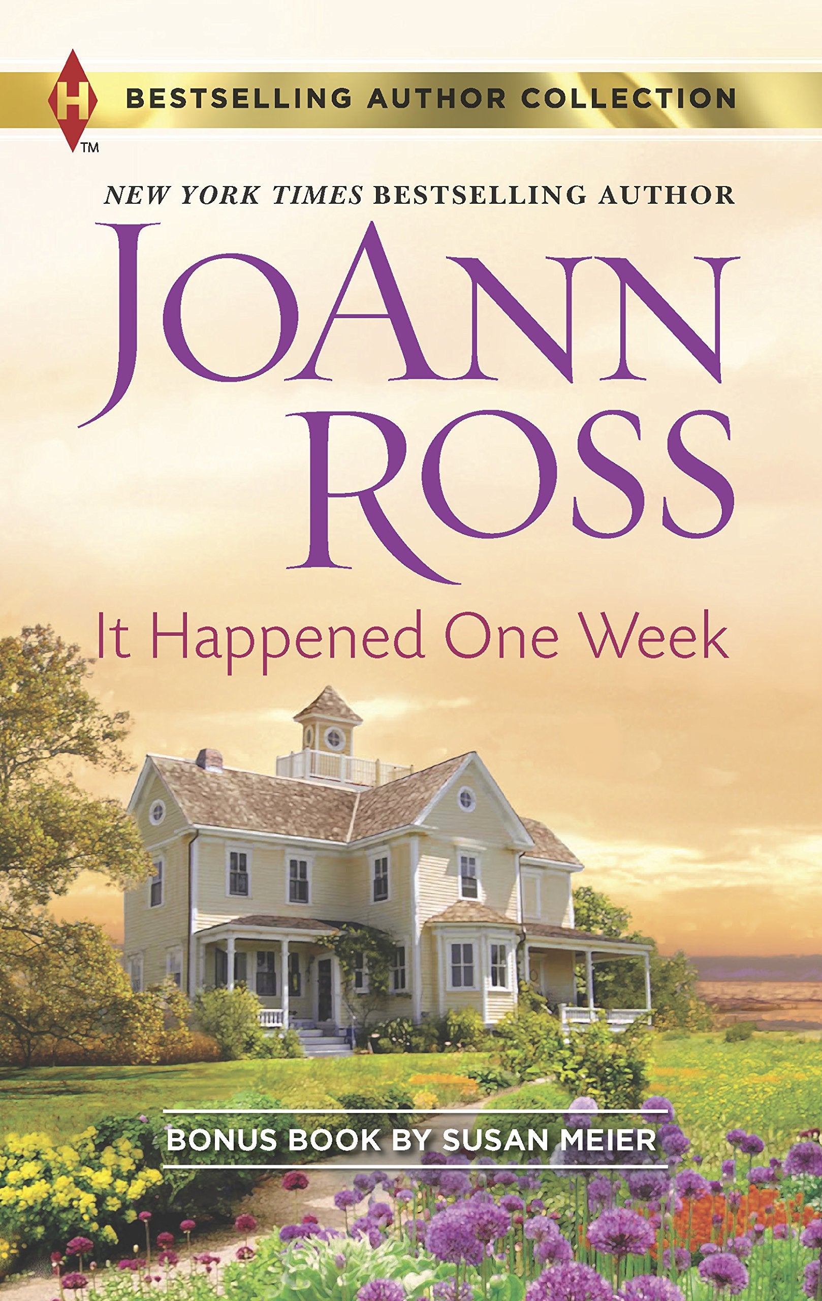 It Happened One Week & Maid for the Millionaire: A 2-in-1 Collection (Harlequin Bestselling Author Collection) Contemporary literature