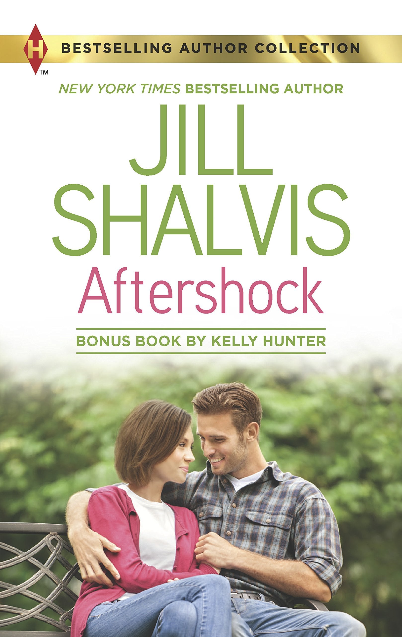 Aftershock Contemporary literature