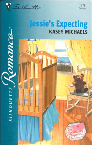 Jessie's Expecting (Silhouette Romance, Band 1475) Contemporary Romance