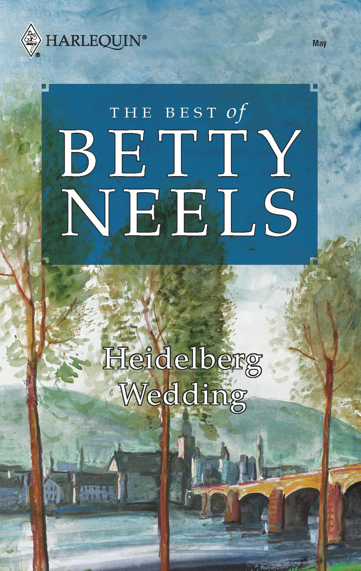 Heidelberg Wedding (The Best of Betty Neels) Eroticism