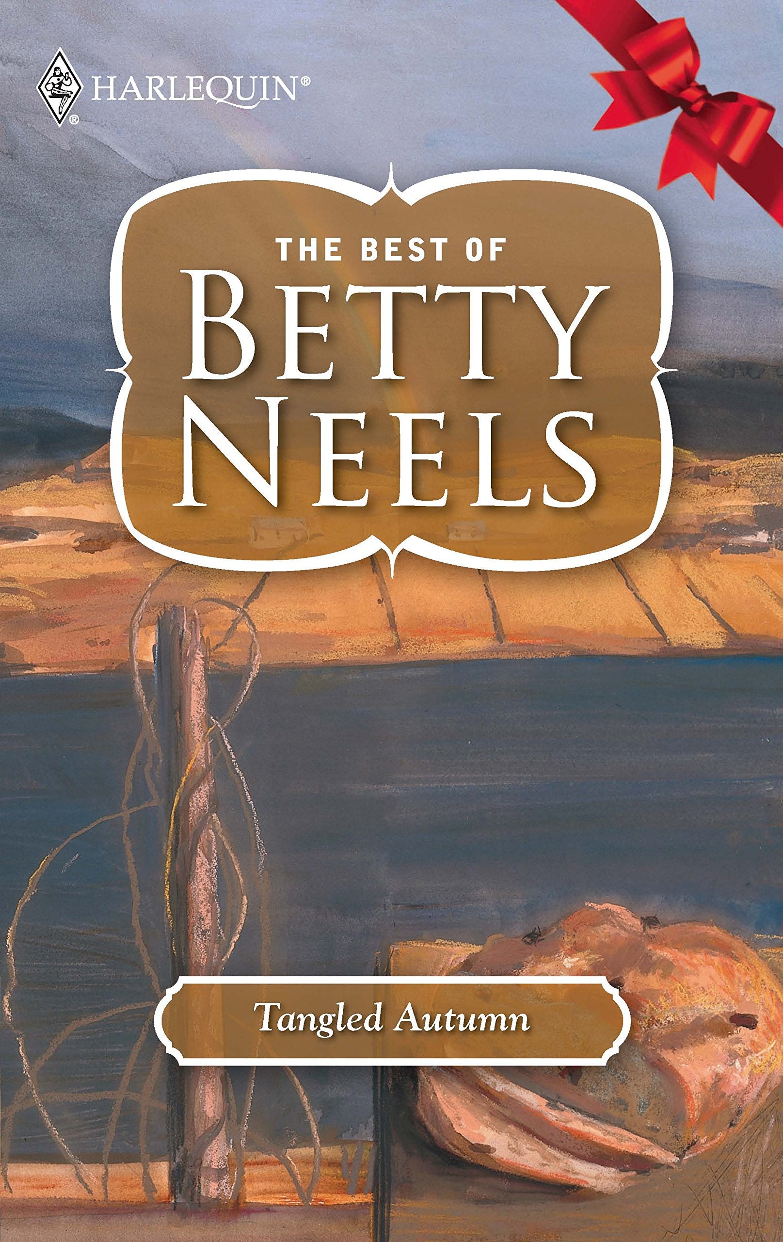 Tangled Autumn (The Best of Betty Neels) Contemporary Romance