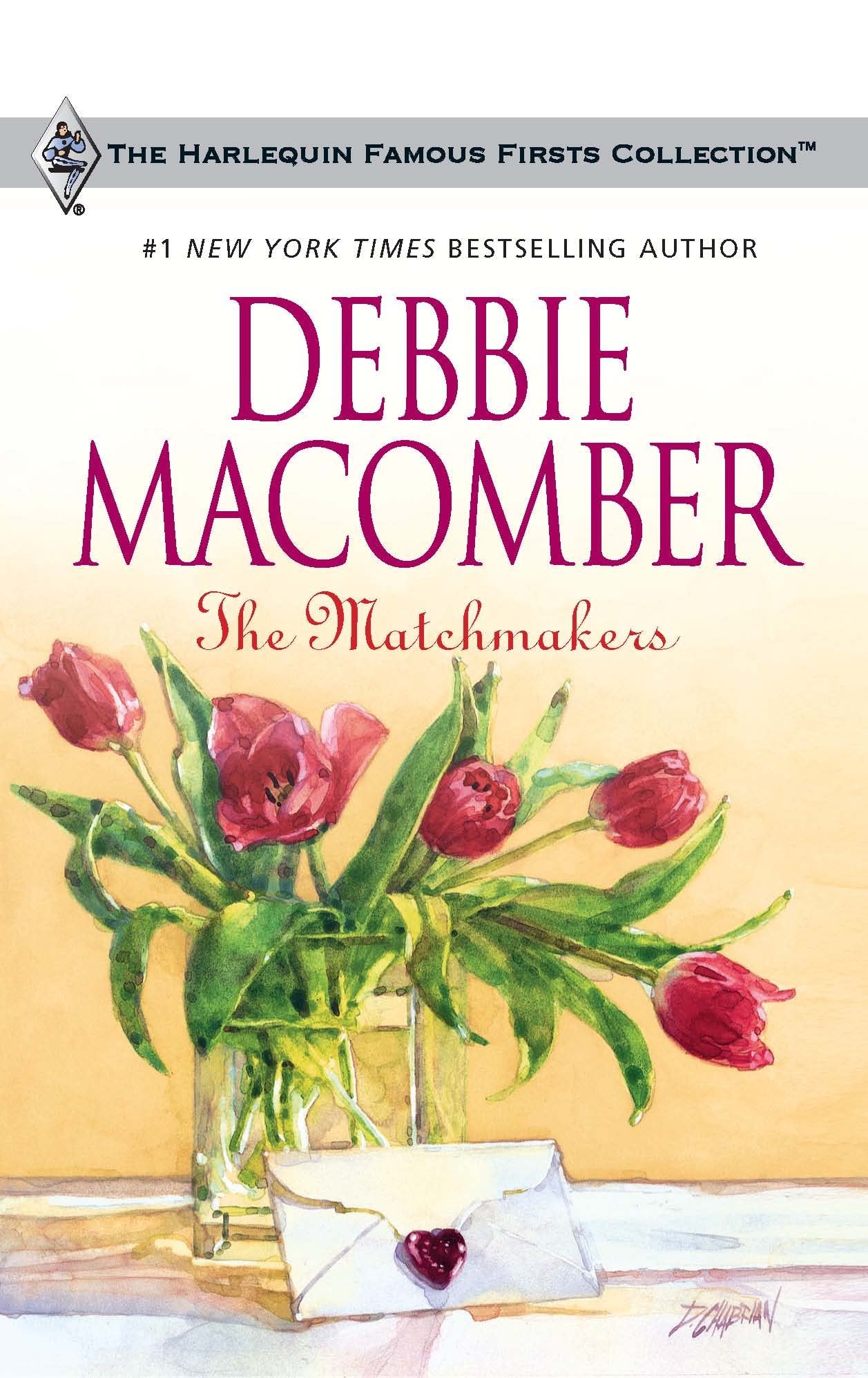 The Matchmakers (Famous Firsts) Contemporary literature Books