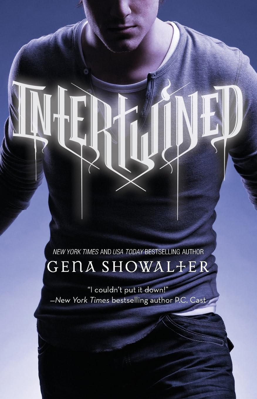 INTERTWINED Contemporary literature