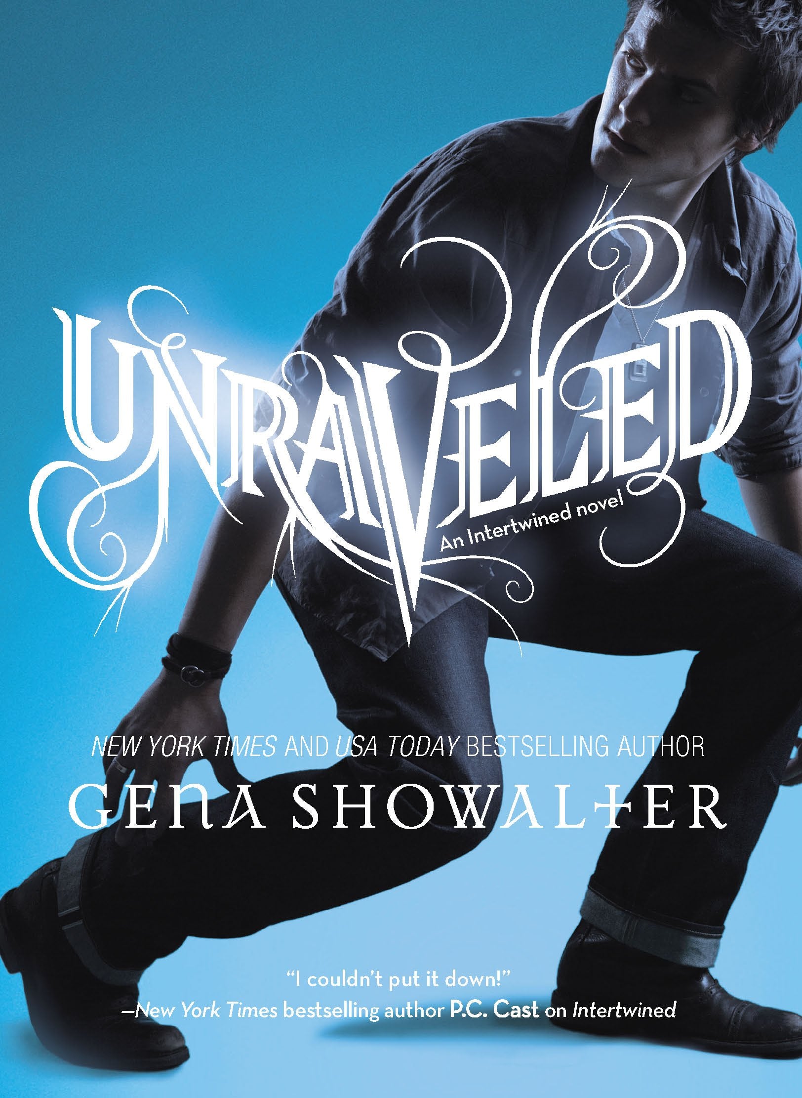 Unraveled Contemporary literature Books