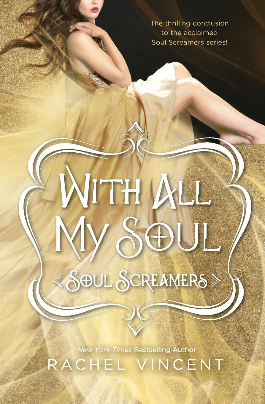 Product Image: WITH ALL MY SOUL